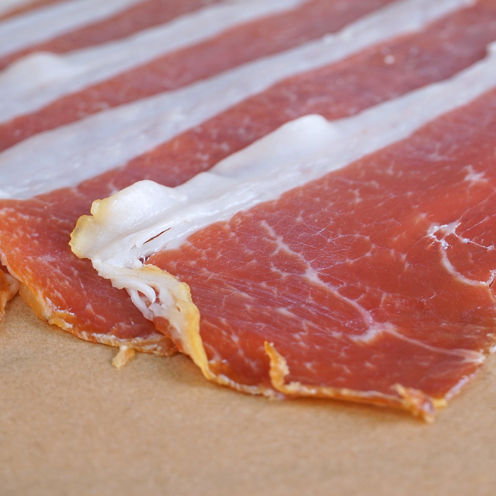 Free-Range Pork Sugar-Free Prosciutto Cold Cuts from Australia (100g) - Horizon Farms