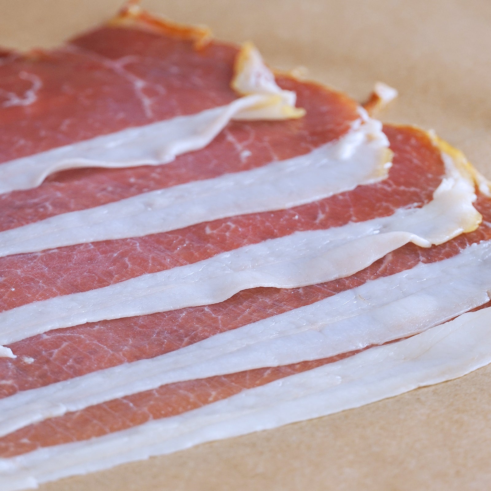 Free-Range Pork Sugar-Free Prosciutto Cold Cuts from Australia (100g) - Horizon Farms