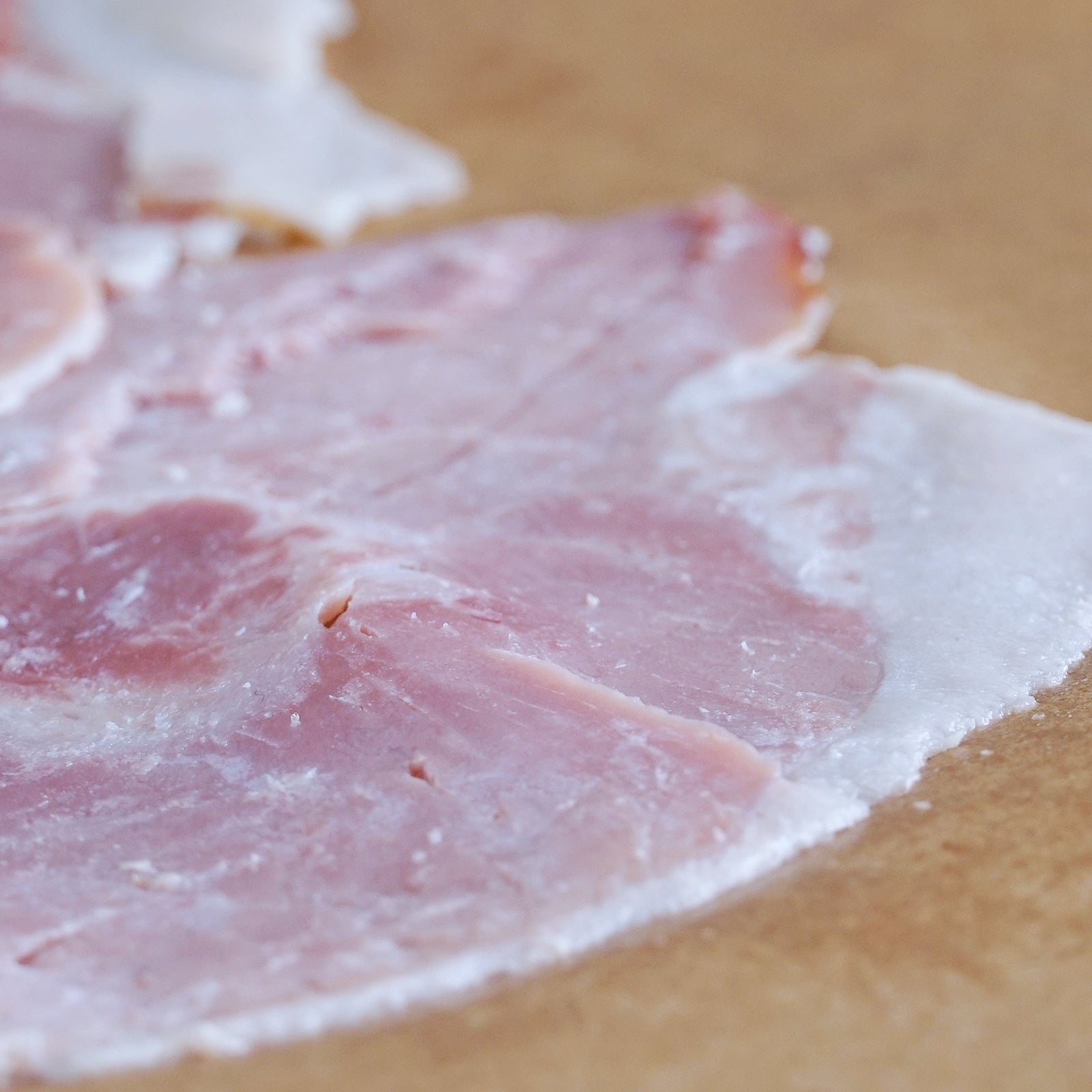Free-Range Pork Sliced Ham Cold Cuts from Australia (100g) - Horizon Farms
