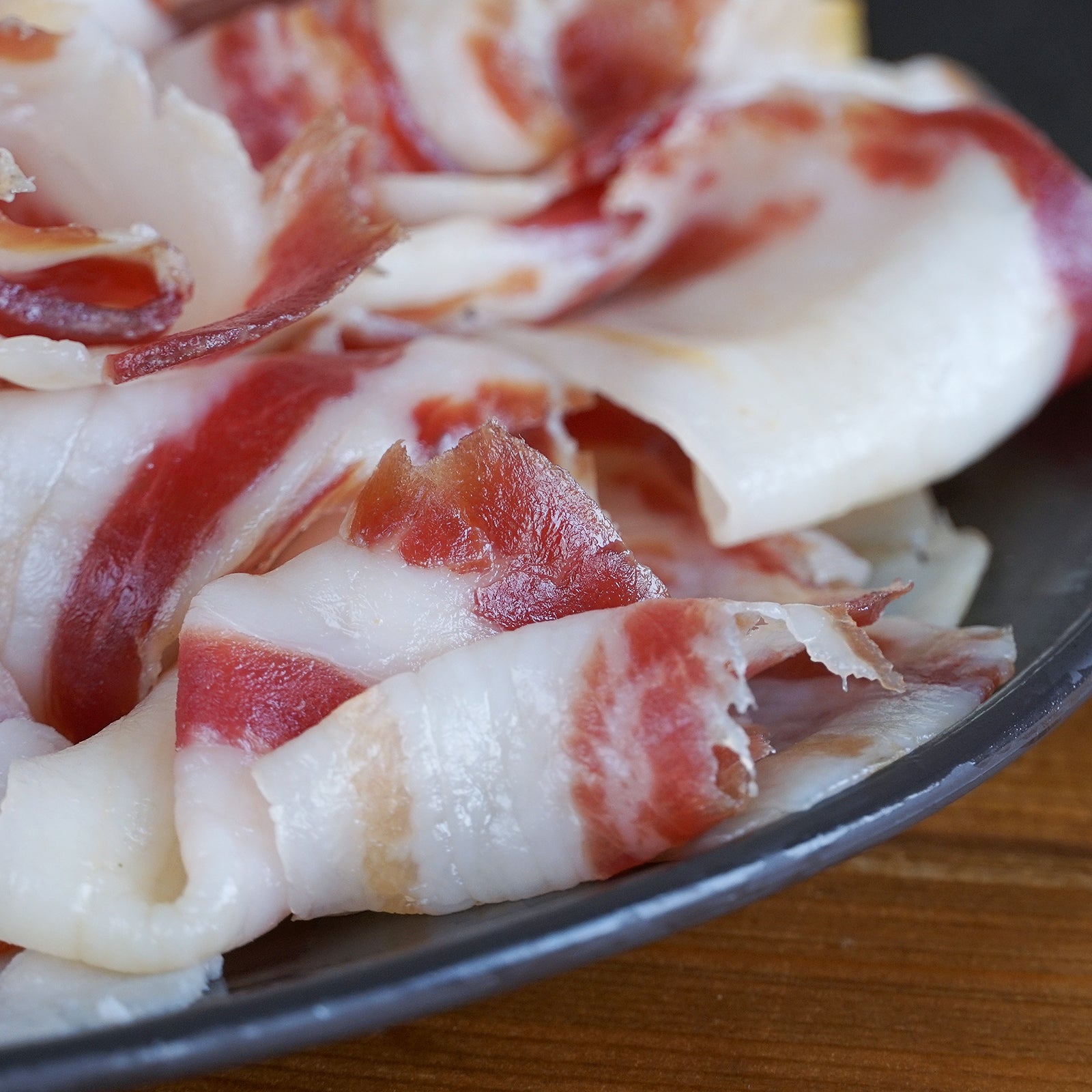 Free-Range Pork Sugar-Free Flat Pancetta Cold Cuts from Australia (100g) - Horizon Farms