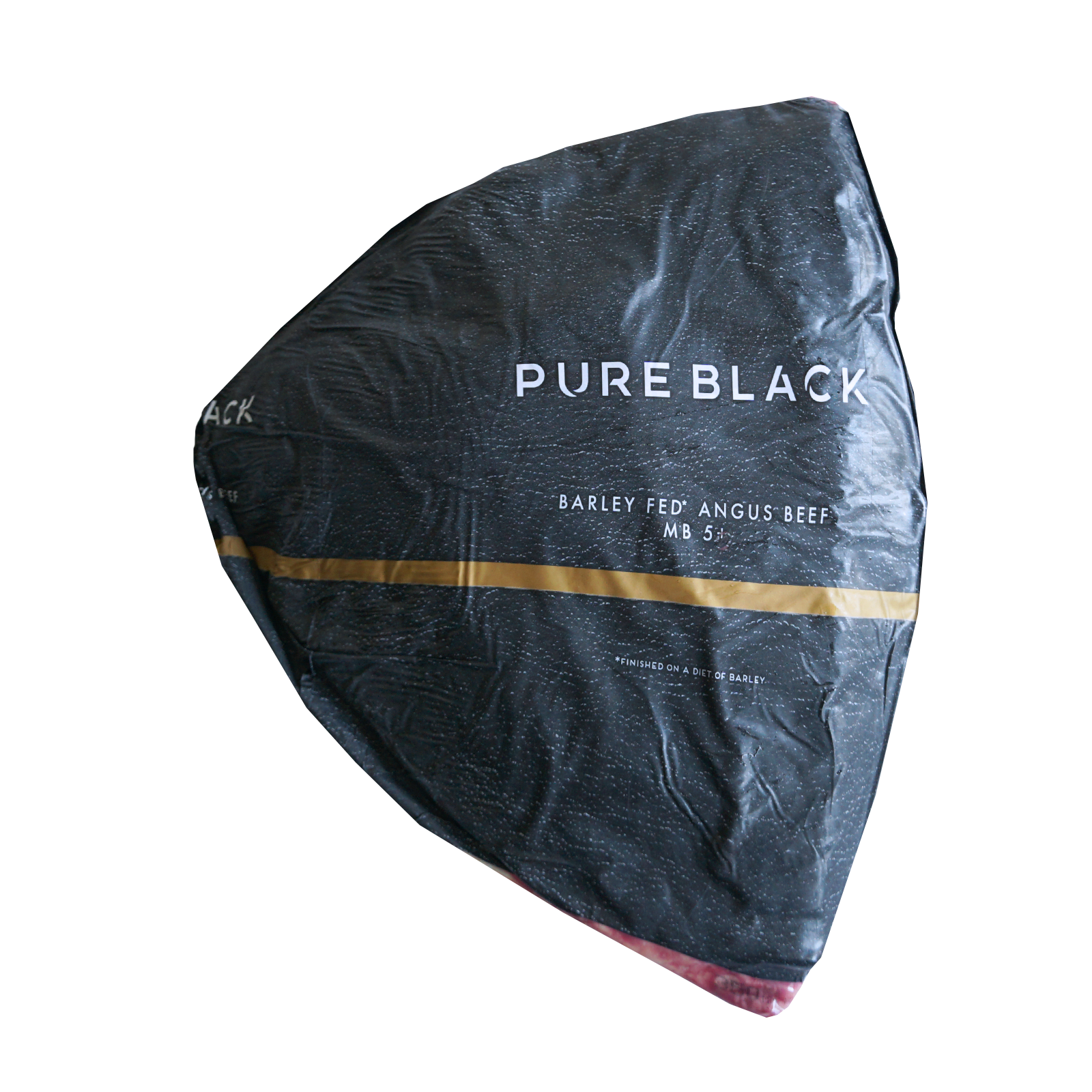 Premium Grain-Fed MB5+ Beef Rump Cap from Australia (1.6kg) - Horizon Farms