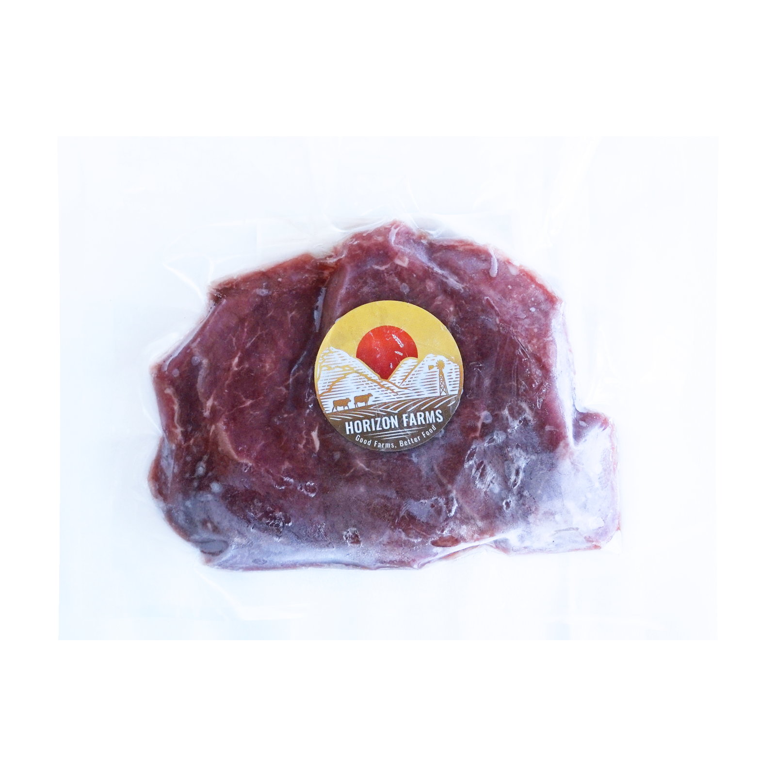 Free-Range Lamb Rump Steaks from New Zealand (200g)