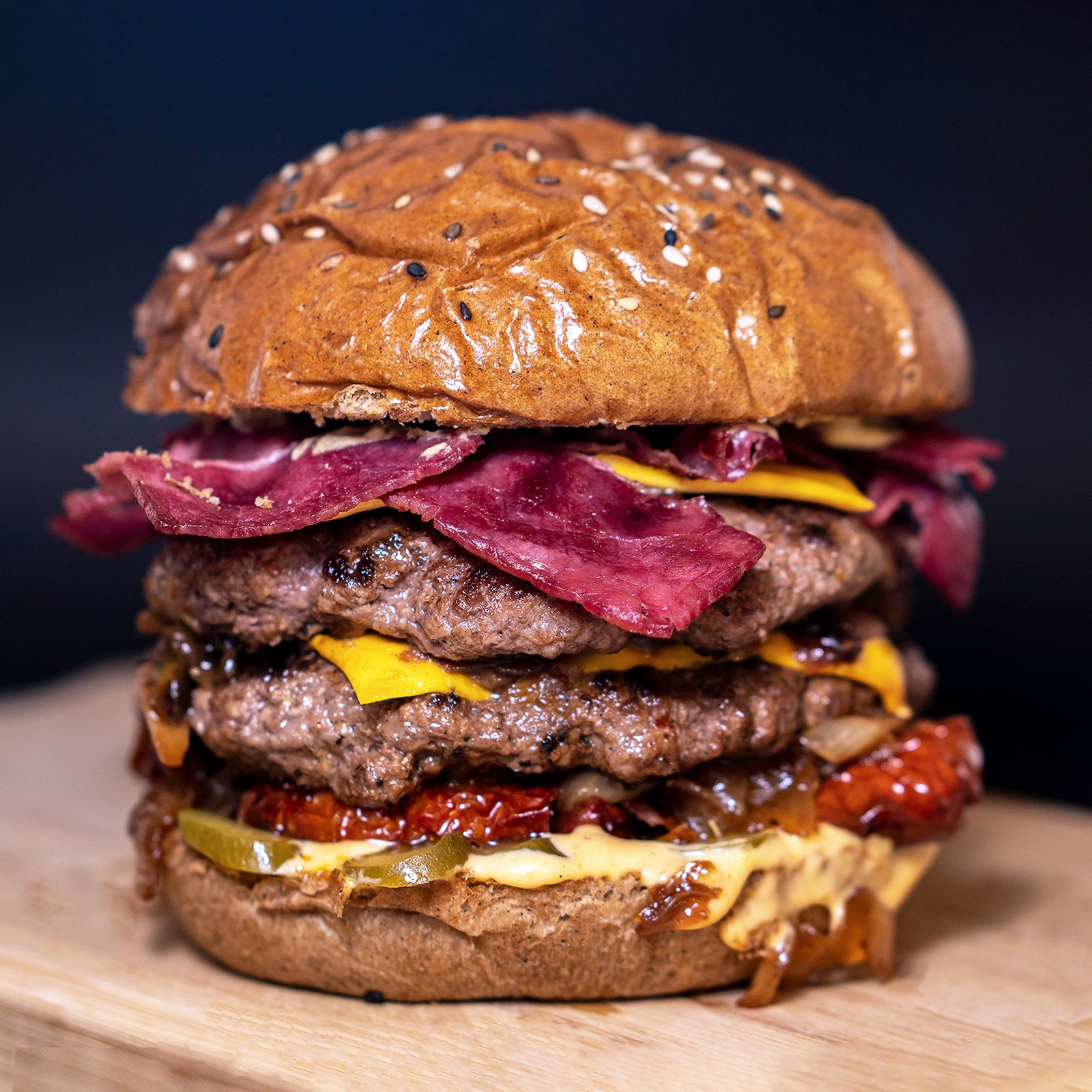 Wild Ground Venison from Hokkaido (200g) - Horizon Farms
