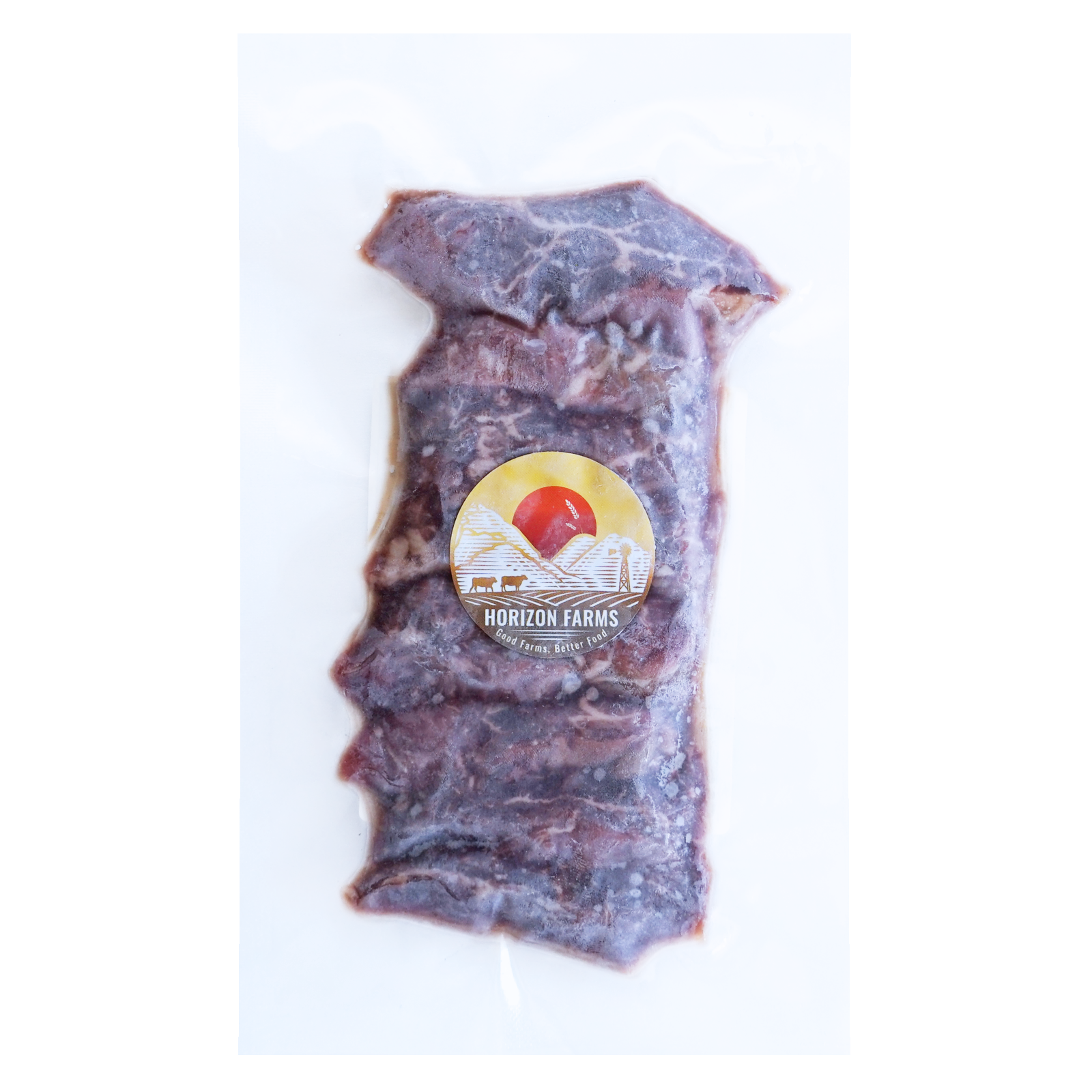 Grass-Fed Beef Hanging Tender Slices from Australia (100g)