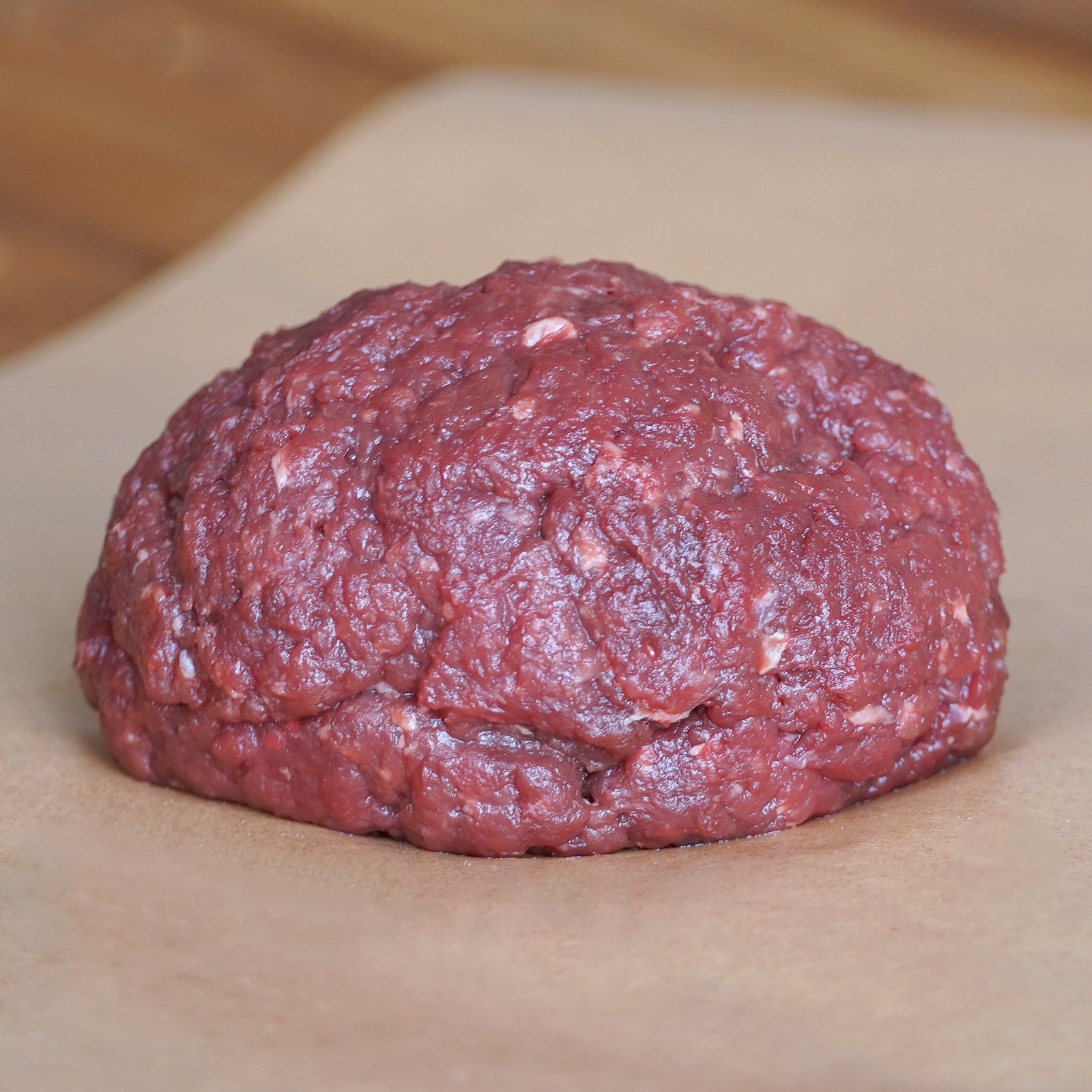 Wild Ground Venison from Hokkaido (200g) - Horizon Farms