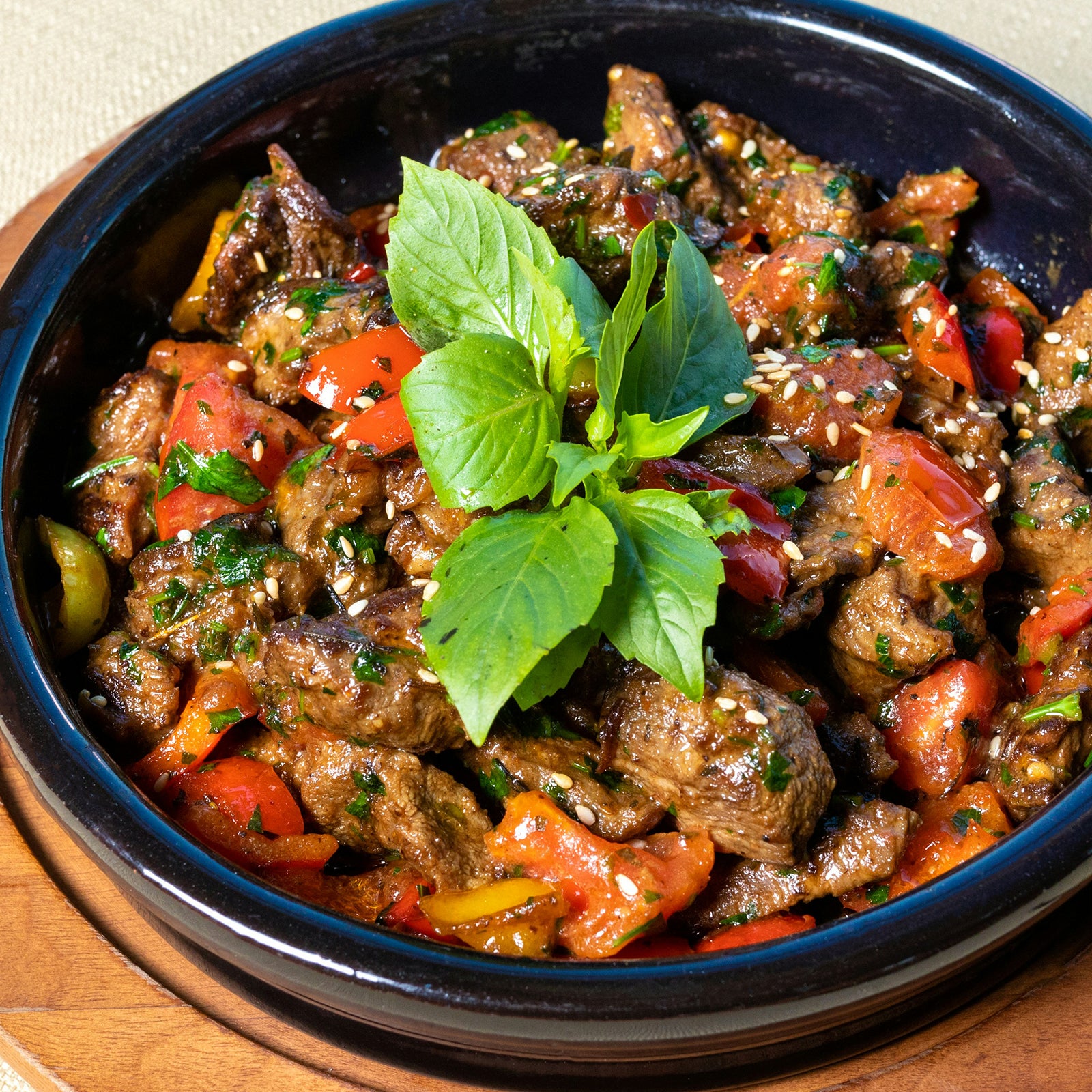 Premium Wild Boar Stew Cuts from Australia (200g)
