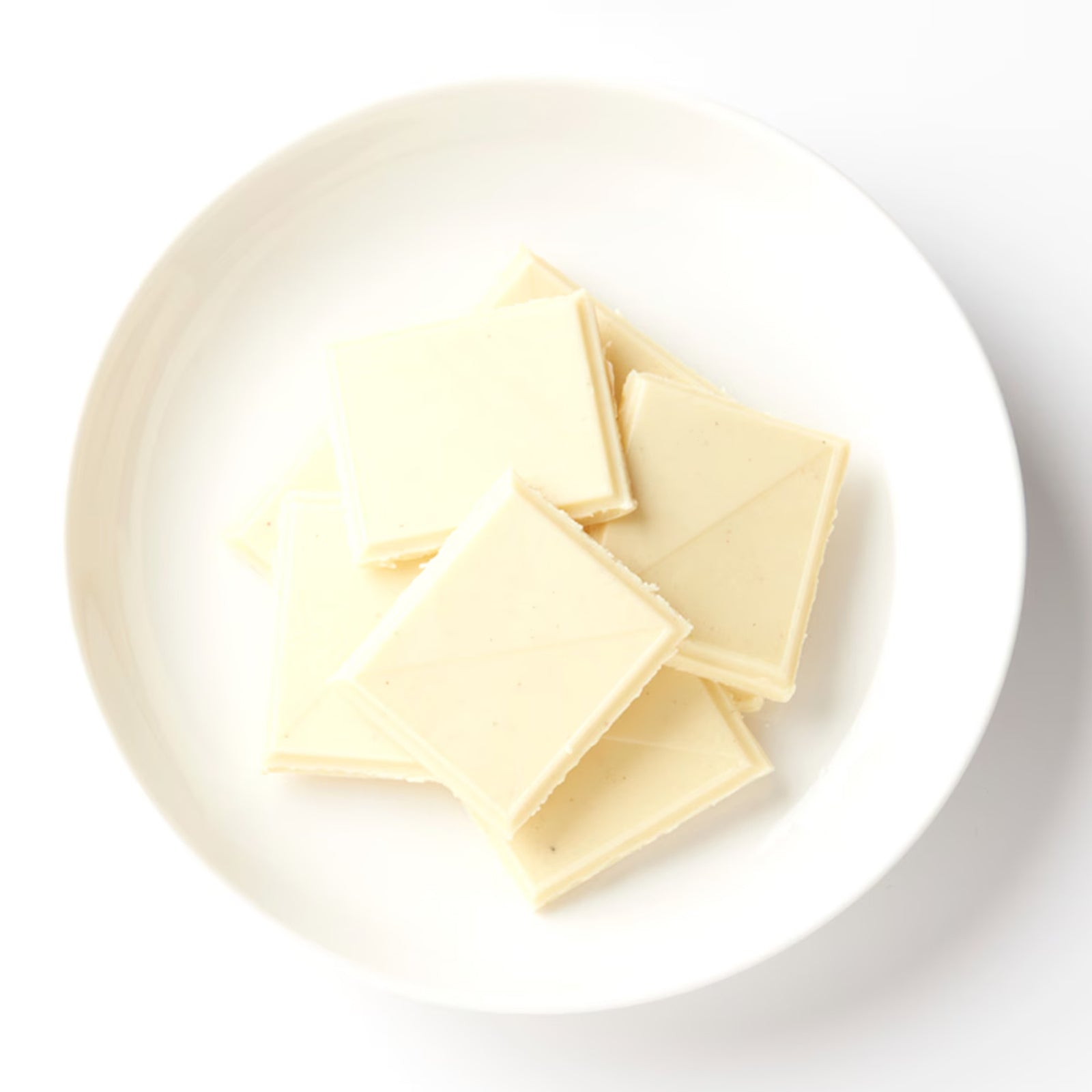 Certified Organic Fair-Trade White Vanilla Chocolate from Germany (80g) - Horizon Farms