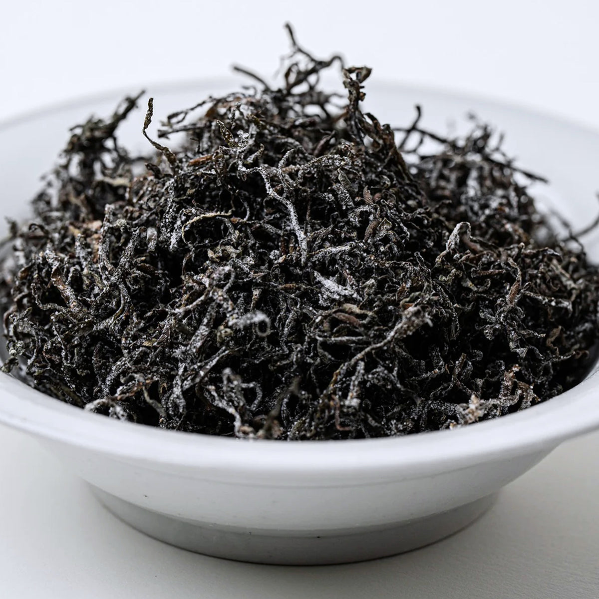 All-Natural Additive-Free Premium Dried "Hijiki" Seaweed from Japan (40g x 2) - Horizon Farms