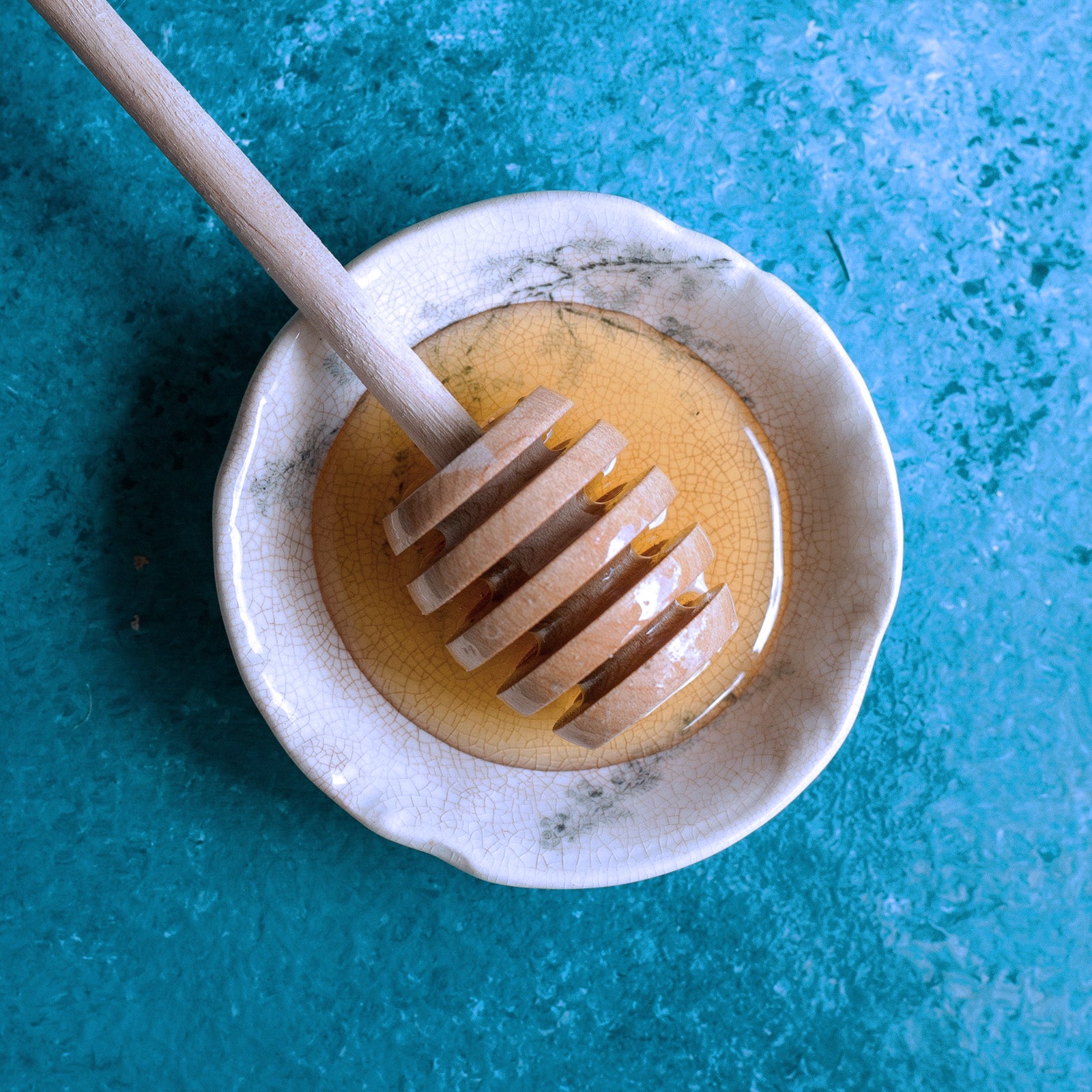 Raw Natural Linden Honey from Japan (170g) - Horizon Farms