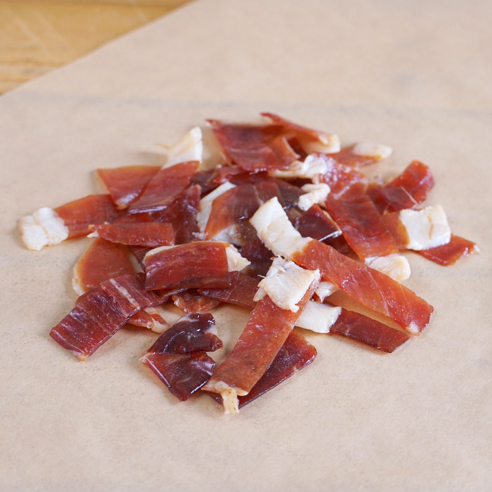 All-Natural Free-Range Pork Jerky from Hokkaido (40g) - Horizon Farms