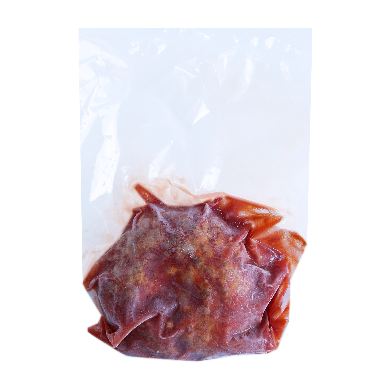 All-Natural Stewed Free-Range Pork Hamburger Steak from Hokkaido (200g) - Horizon Farms