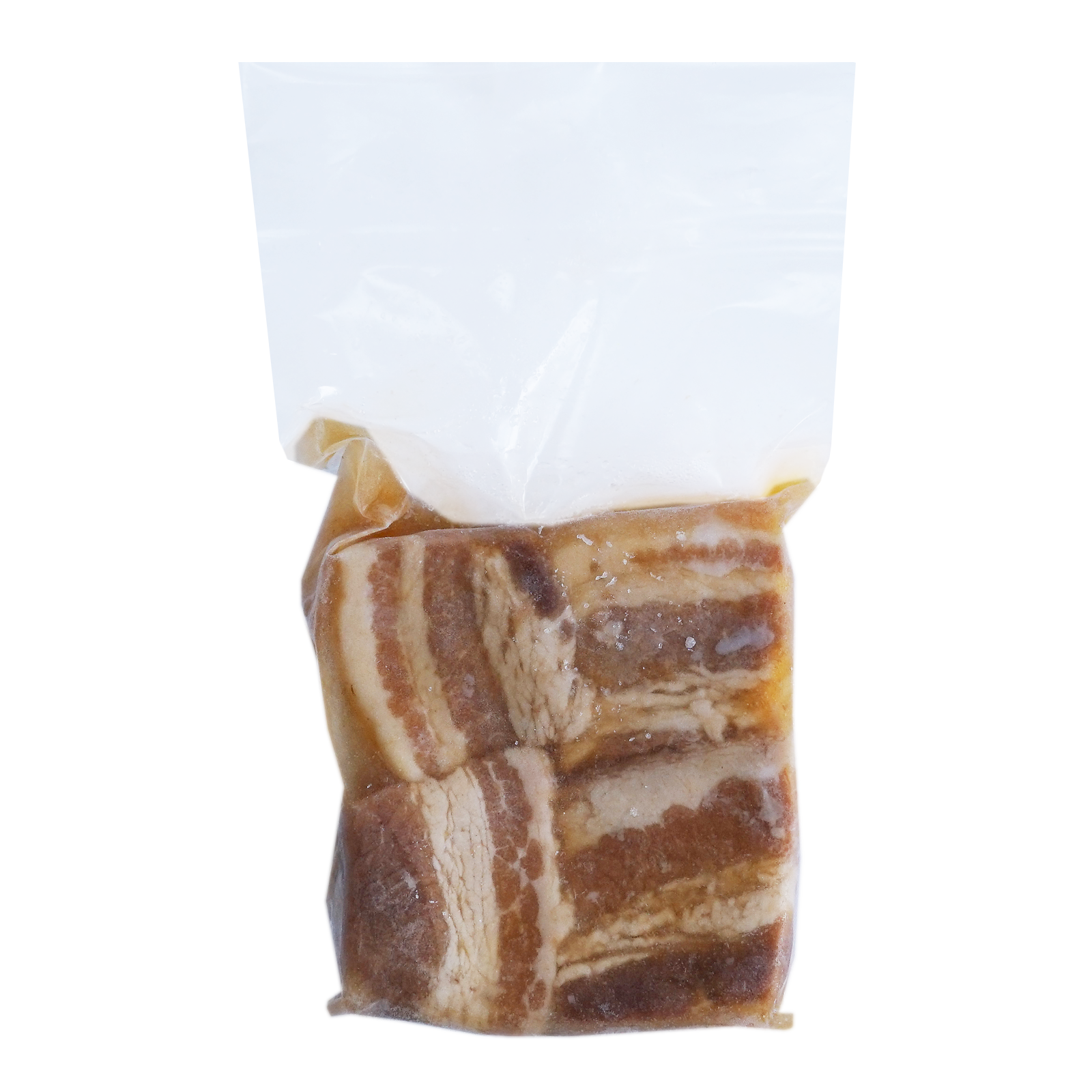 All-Natural Sugar-Free Free-Range Braised Pork from Hokkaido (150g) - Horizon Farms