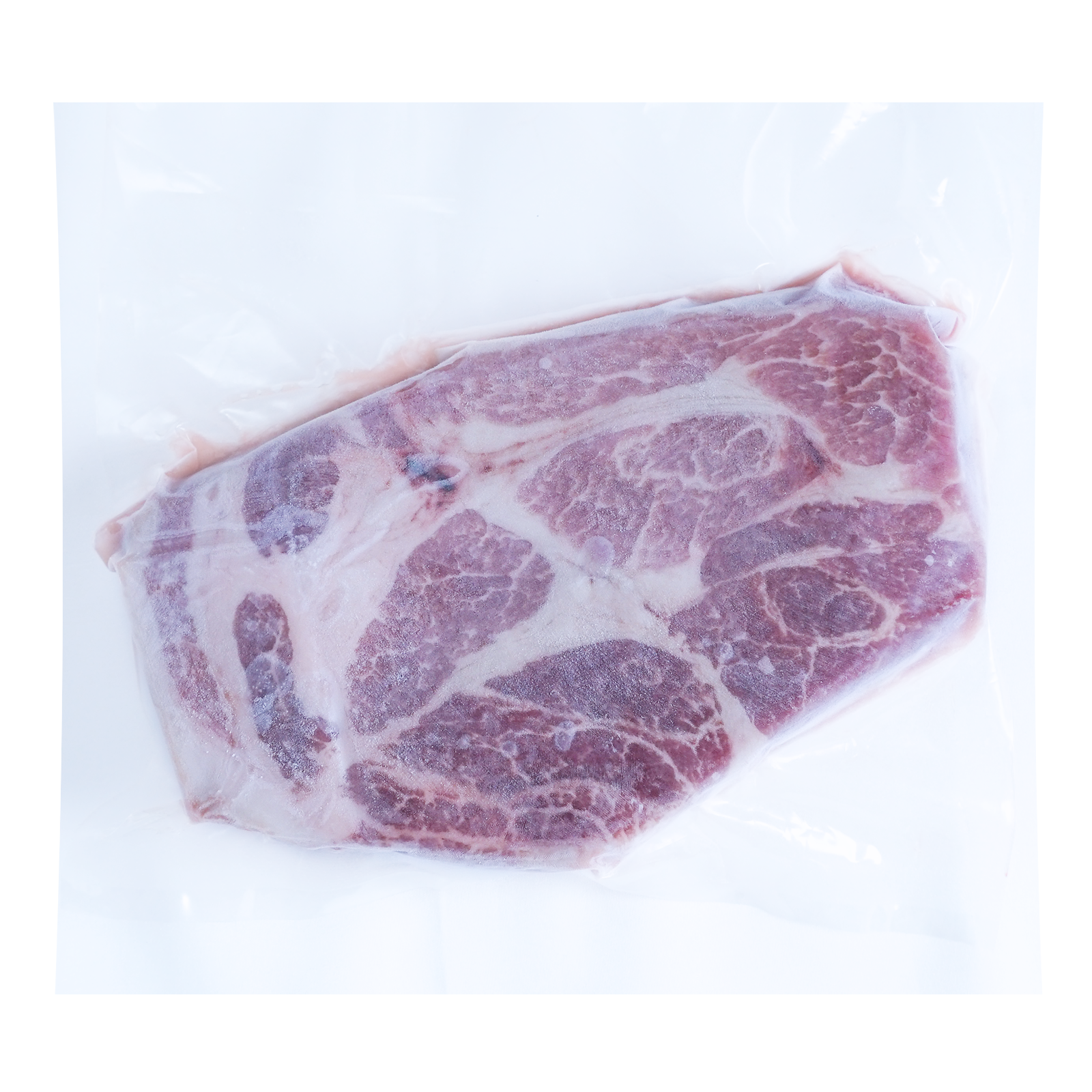 All-Natural Free Range Pork Shoulder from Hokkaido (400g) - Horizon Farms