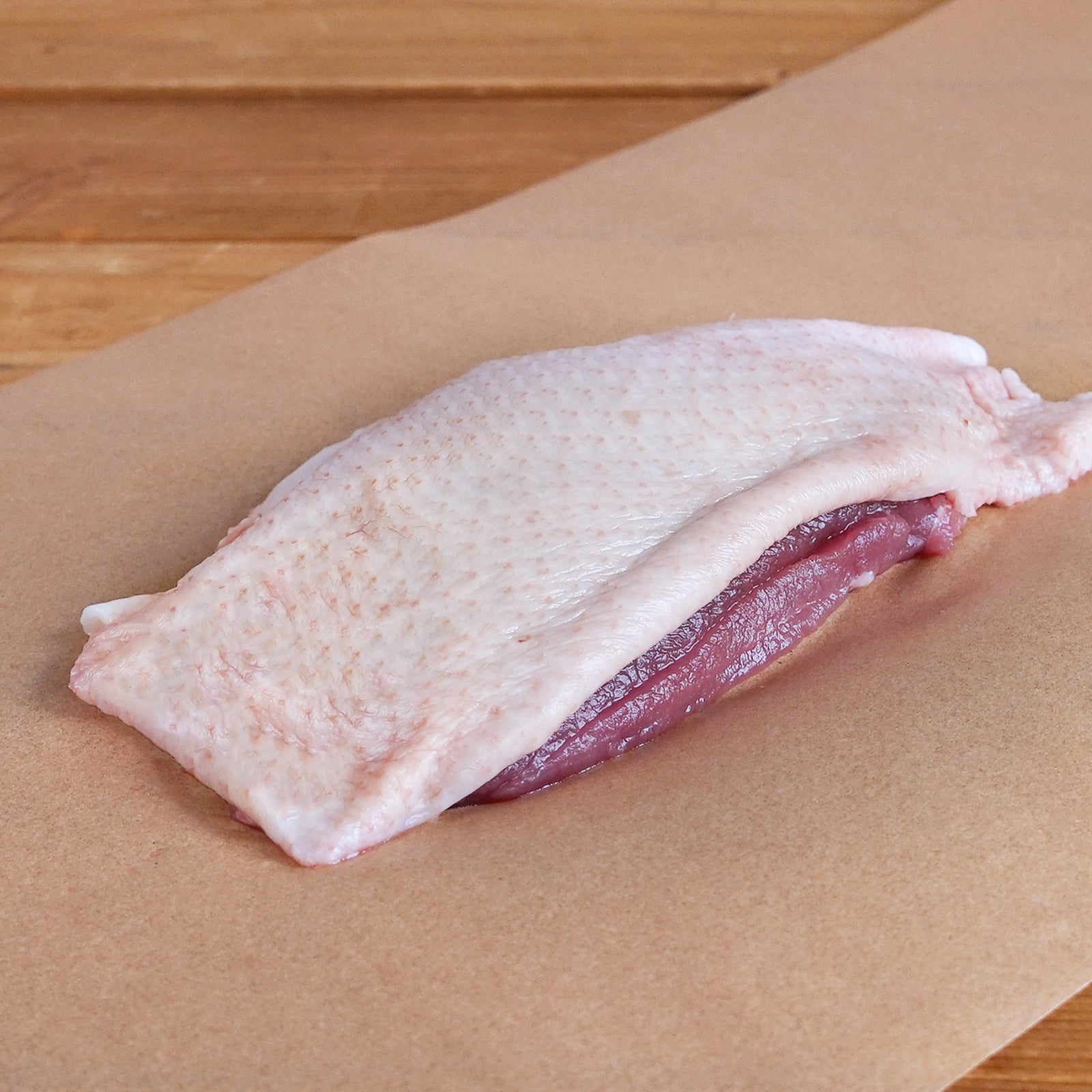 Range-Free Skin-On Duck Breast from New Zealand (240g) - Horizon Farms