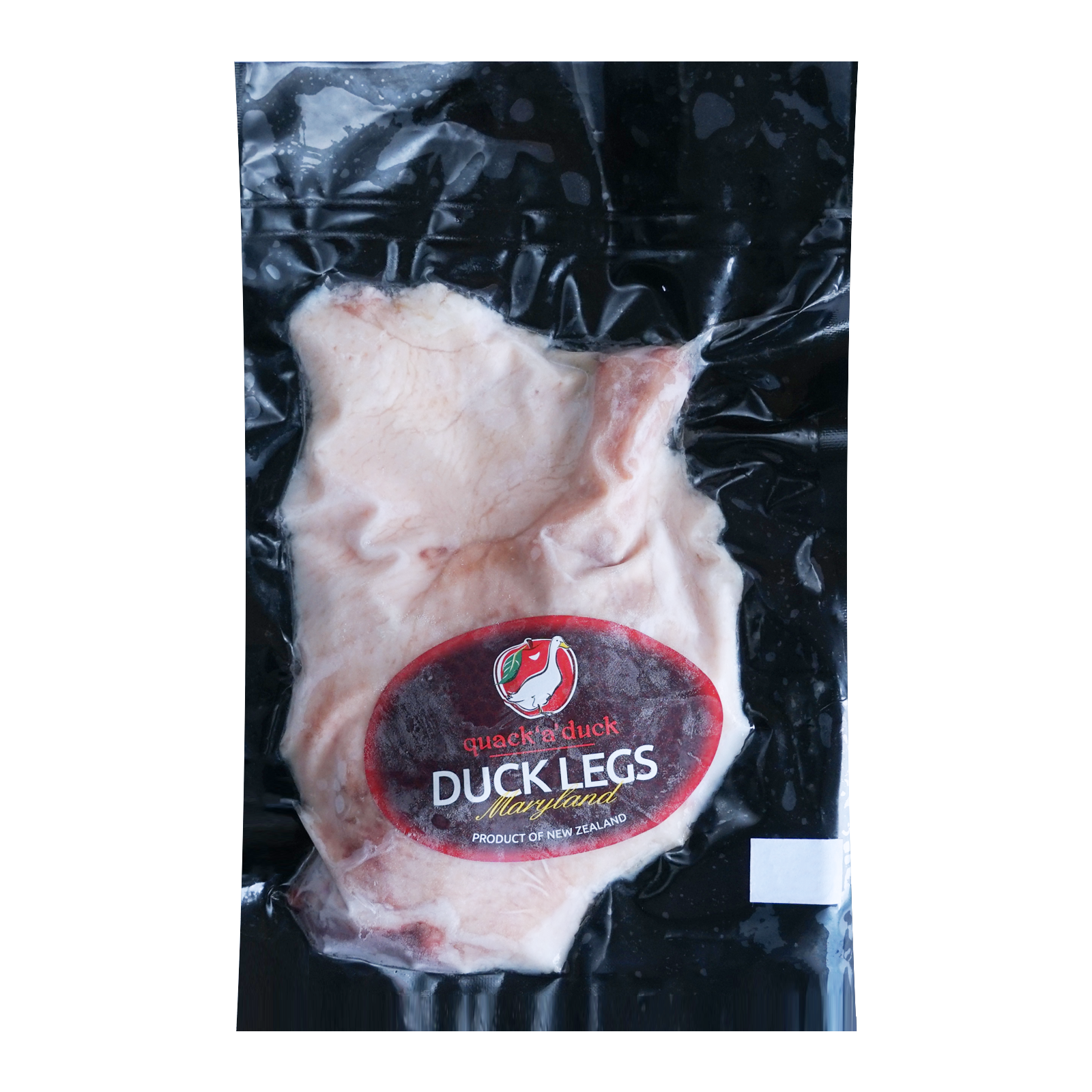 Range-Free Bone-In Duck Leg from New Zealand (1pc) - Horizon Farms