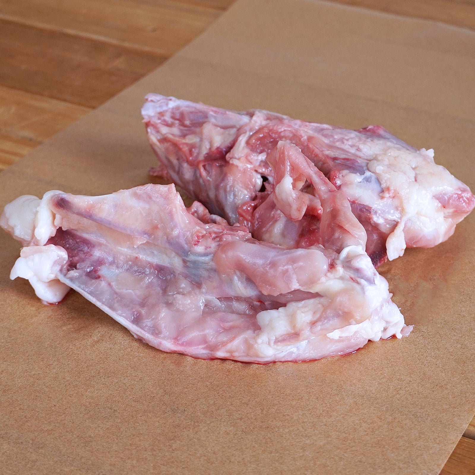 Range-Free Jidori Chicken Frame from Japan (400g)
