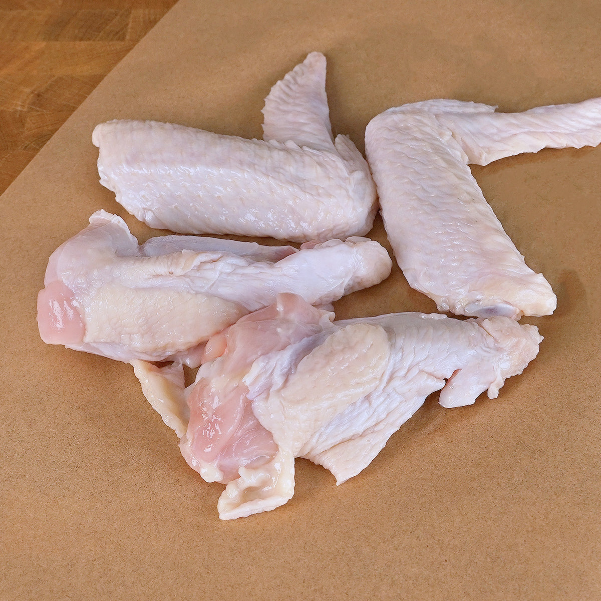 Free-Range Jidori Chicken Wings / Drumettes from Japan (200g) - Horizon Farms