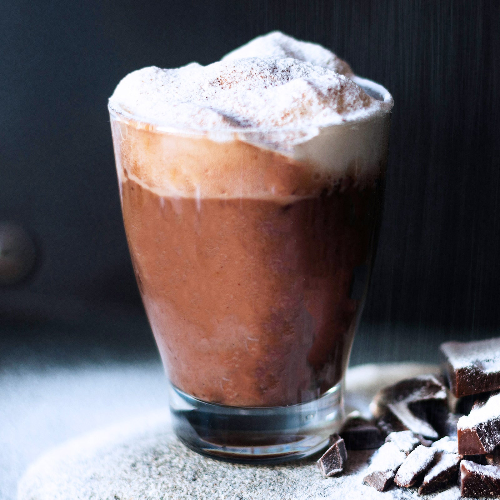 Organic Fair-Trade 100% Raw Cacao Powder from Australia (140g)