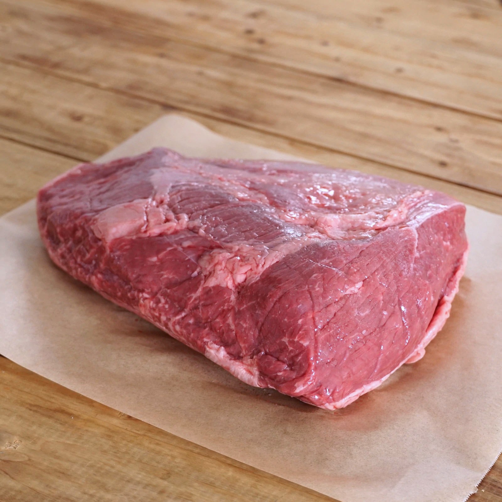 Grass-Fed Beef Culotte / Rump Roast from Australia (1-2kg) - Horizon Farms