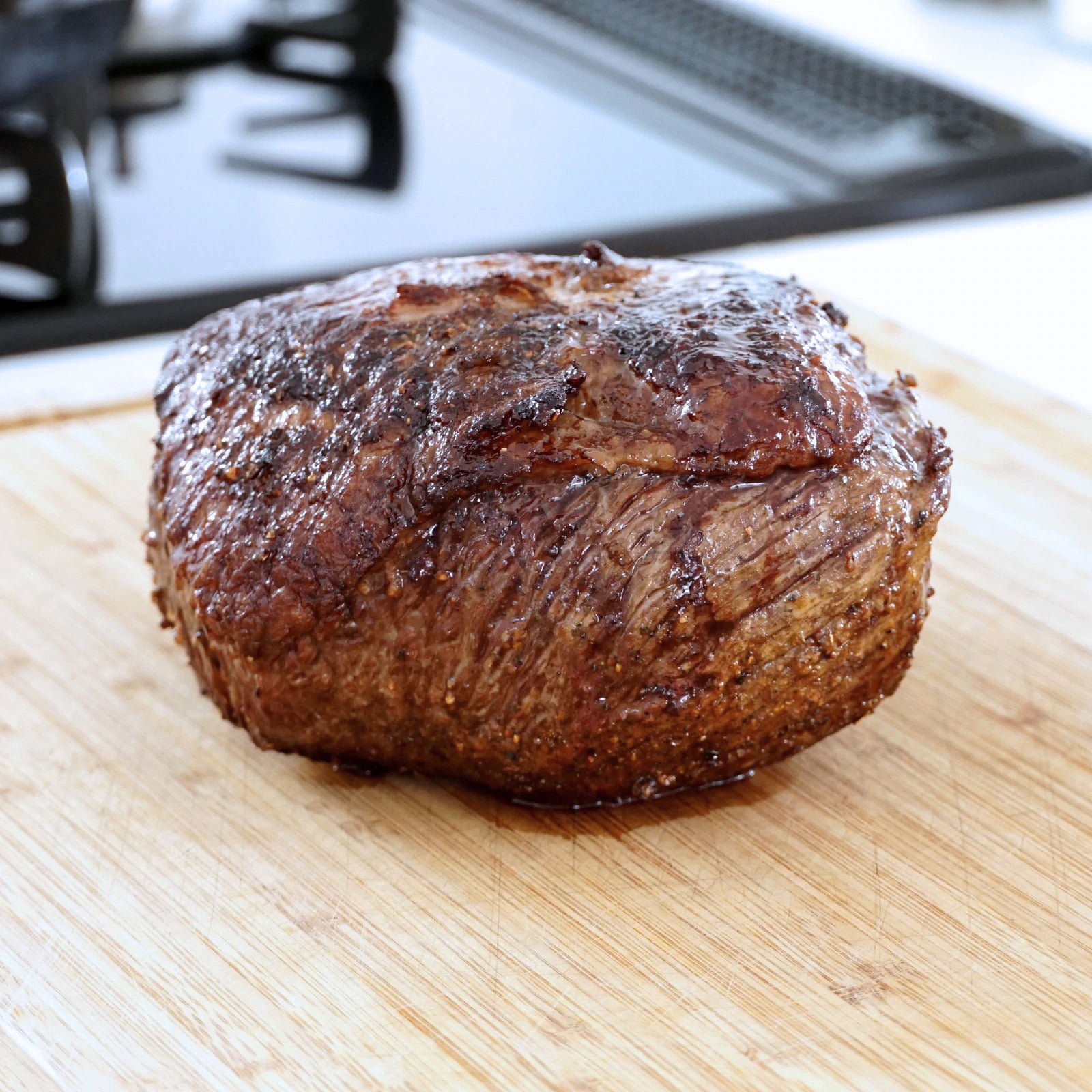 Grass-Fed Beef Culotte / Rump Roast from Australia (1-2kg) - Horizon Farms