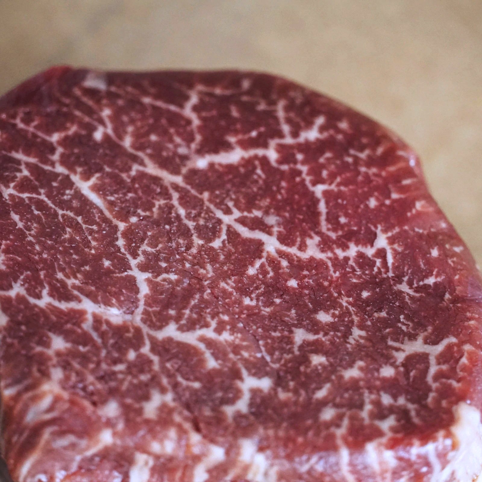 Premium American Grain-Fed Beef Filet Mignon Steak from the USA (150g) - Horizon Farms