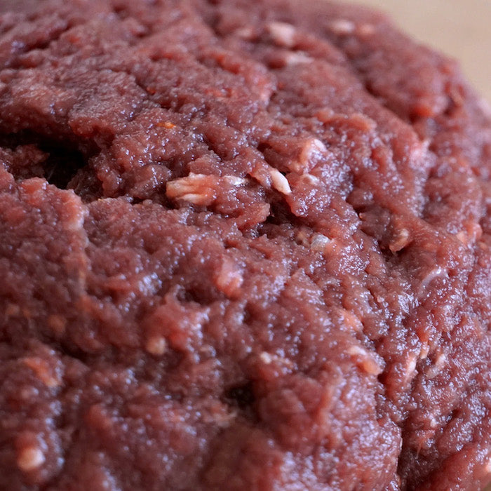 Venison Mince / Ground Venison from New Zealand (300g) - Horizon Farms