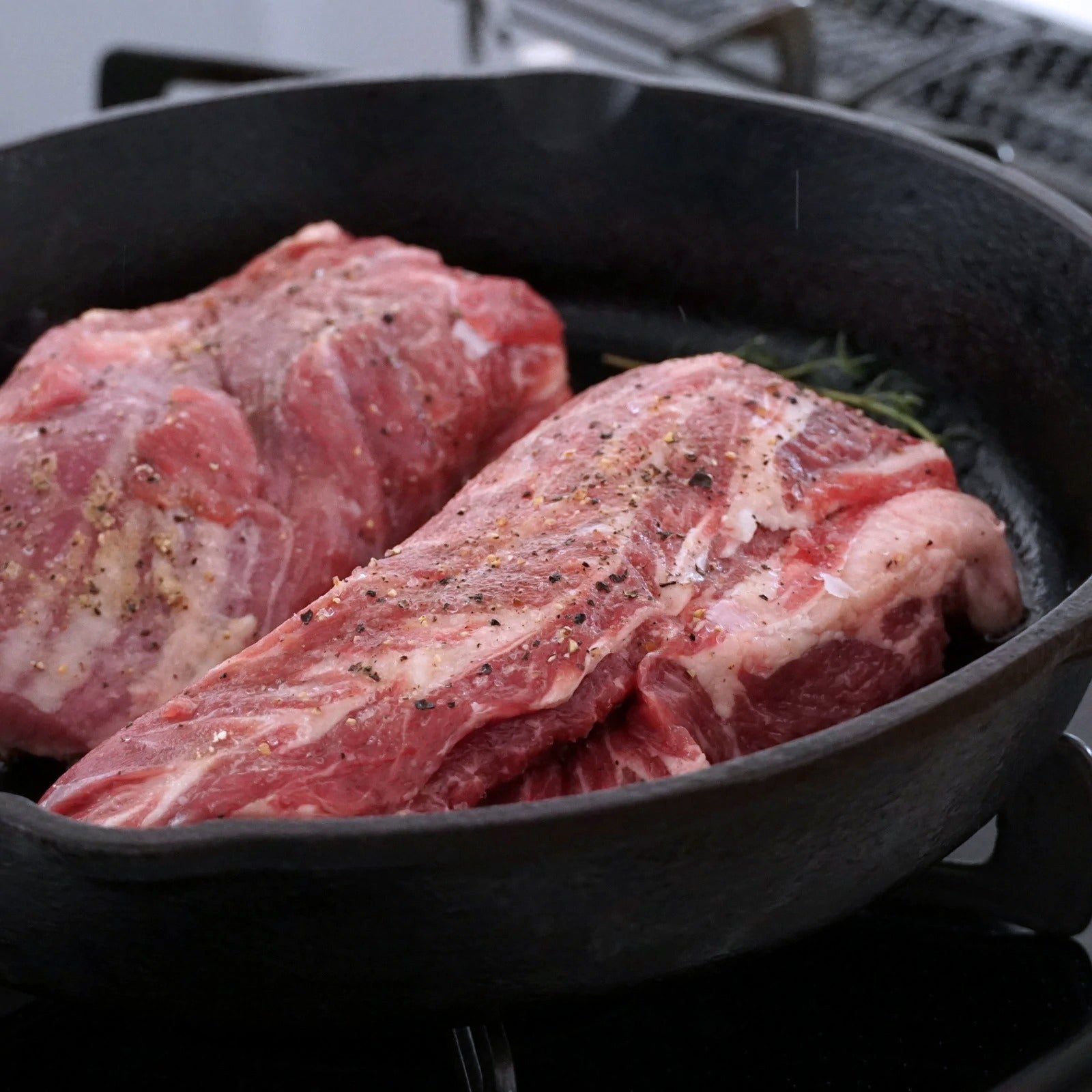 Free-Range Lamb Shoulder Filets from New Zealand (200g) - Horizon Farms