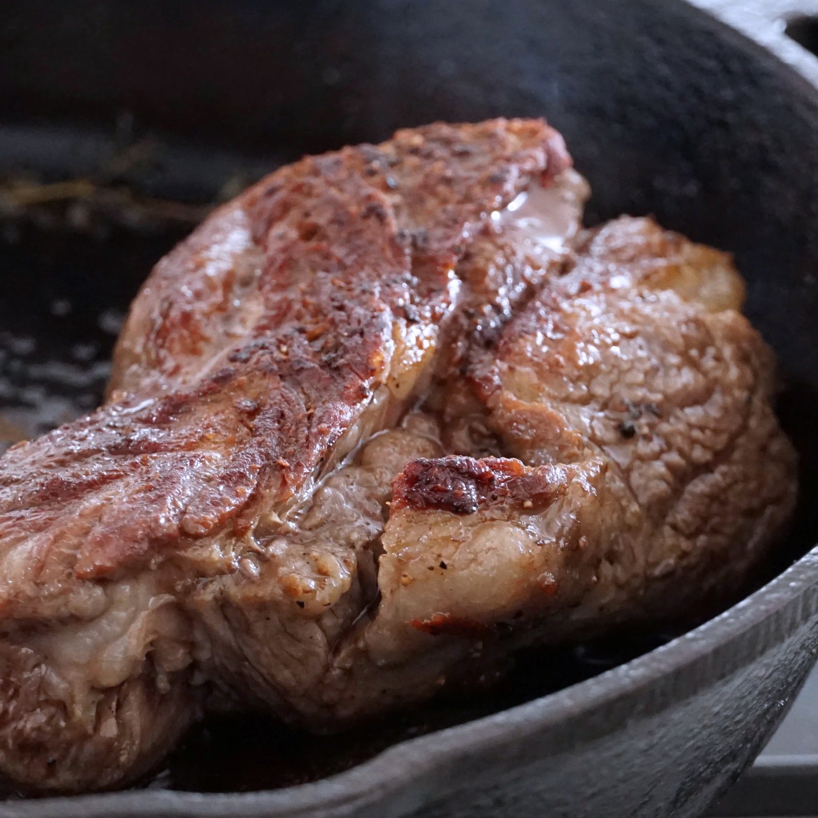 Free-Range Lamb Shoulder Filets from New Zealand (200g) - Horizon Farms