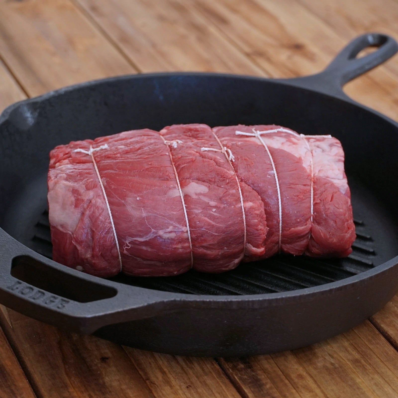 Grass-Fed Premium Beef Filet Roast from Australia (1kg) - Horizon Farms