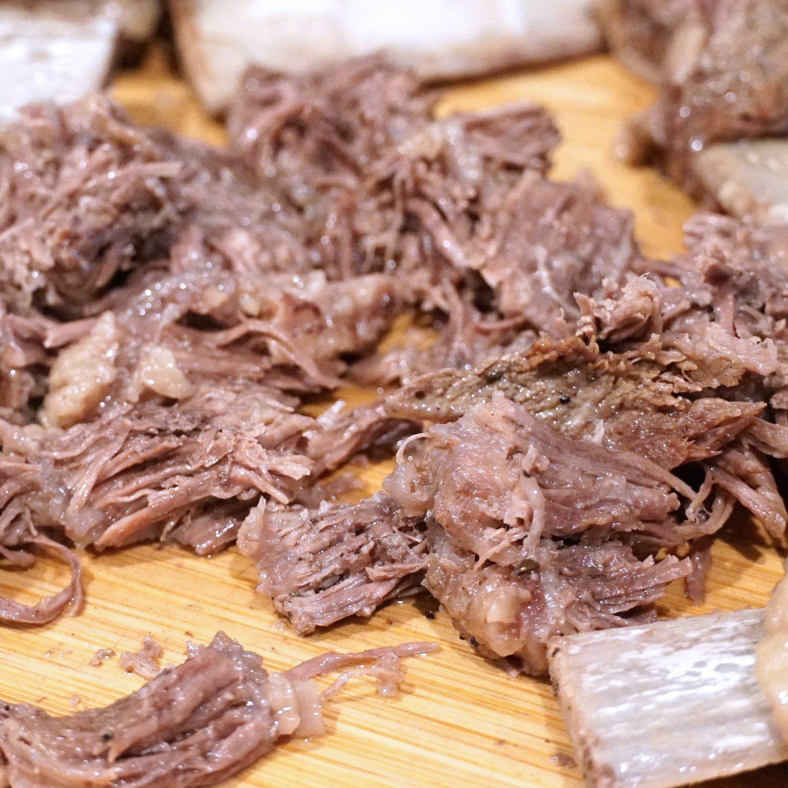 Grass-Fed Premium Beef Bone-In Short Ribs from Australia (500g) - Horizon Farms
