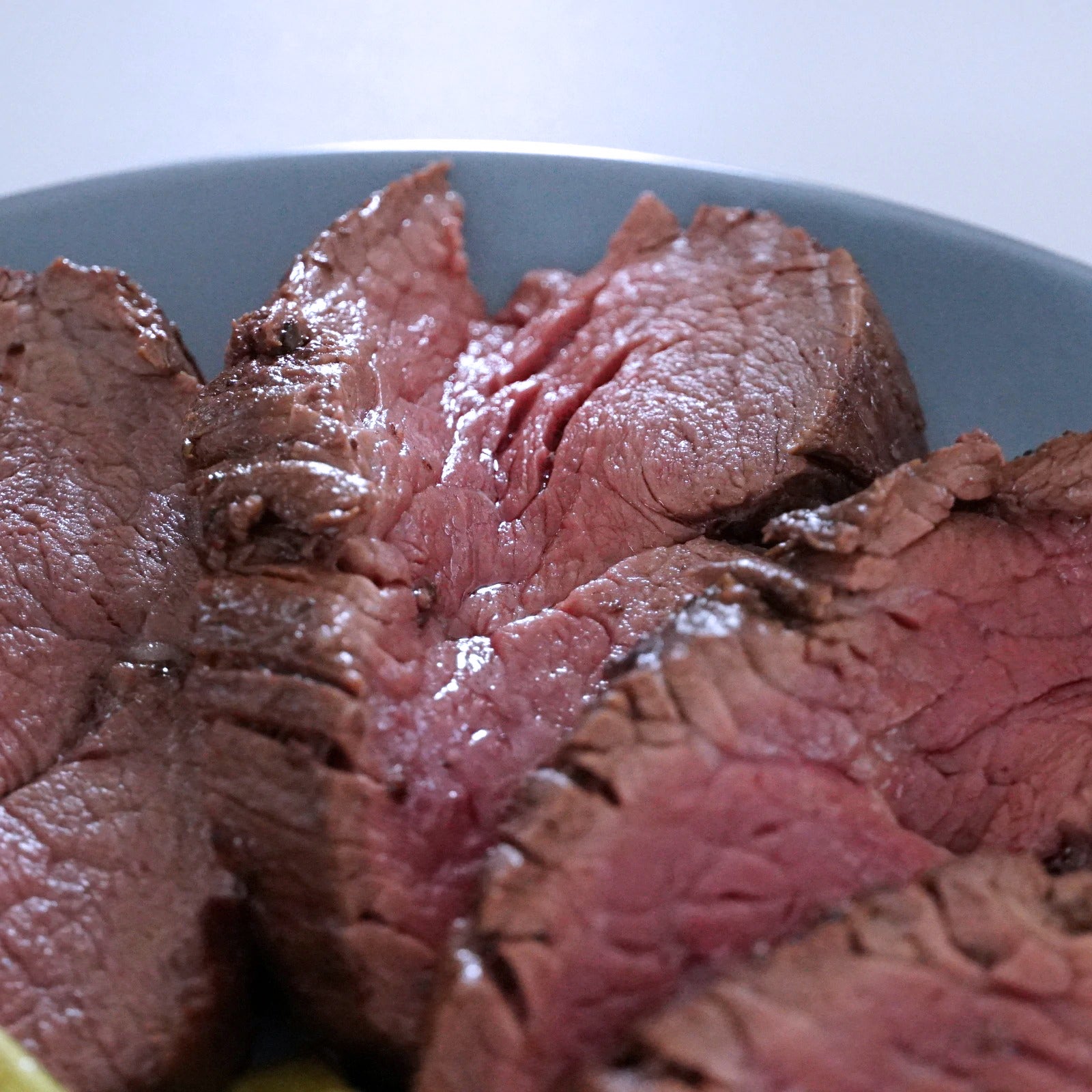 Grass-Fed Premium Beef Filet Roast from Australia (1kg) - Horizon Farms