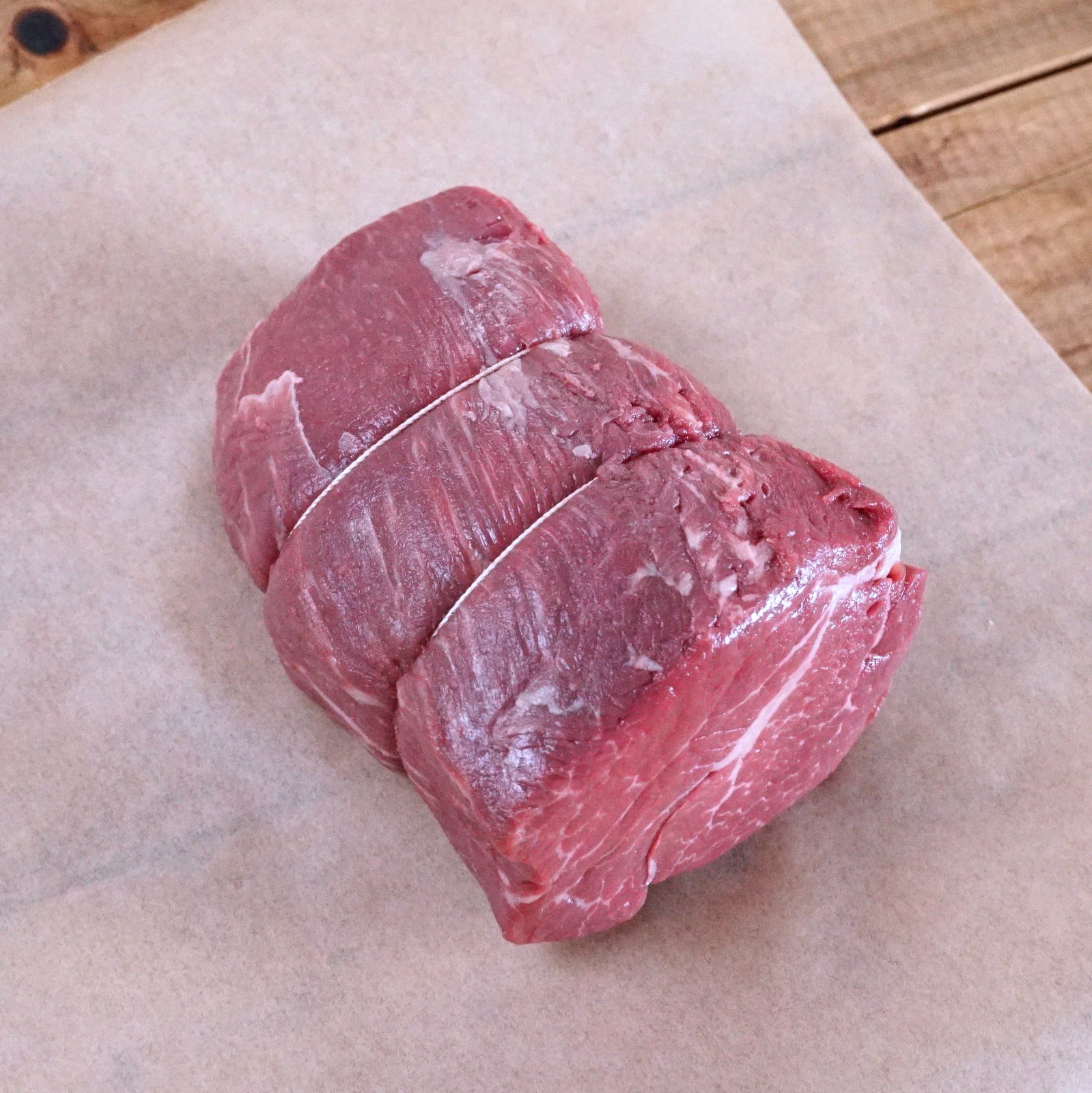 Grass-Fed Premium Beef Filet Roast from Australia (1kg) - Horizon Farms