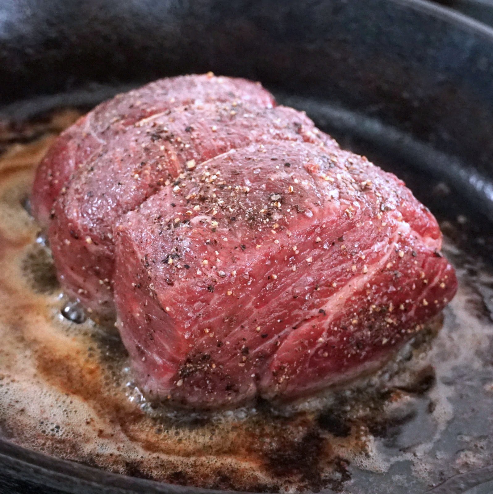Grass-Fed Premium Beef Filet Roast from Australia (1kg) - Horizon Farms