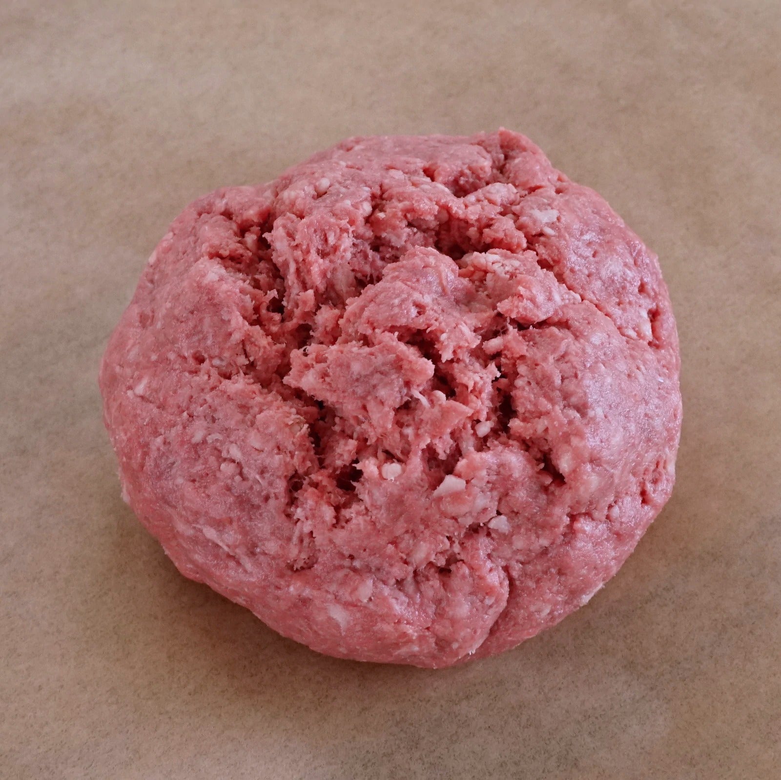 Grass-Fed Lean Premium Ground Beef 80/20 from New Zealand (300g) - Horizon Farms