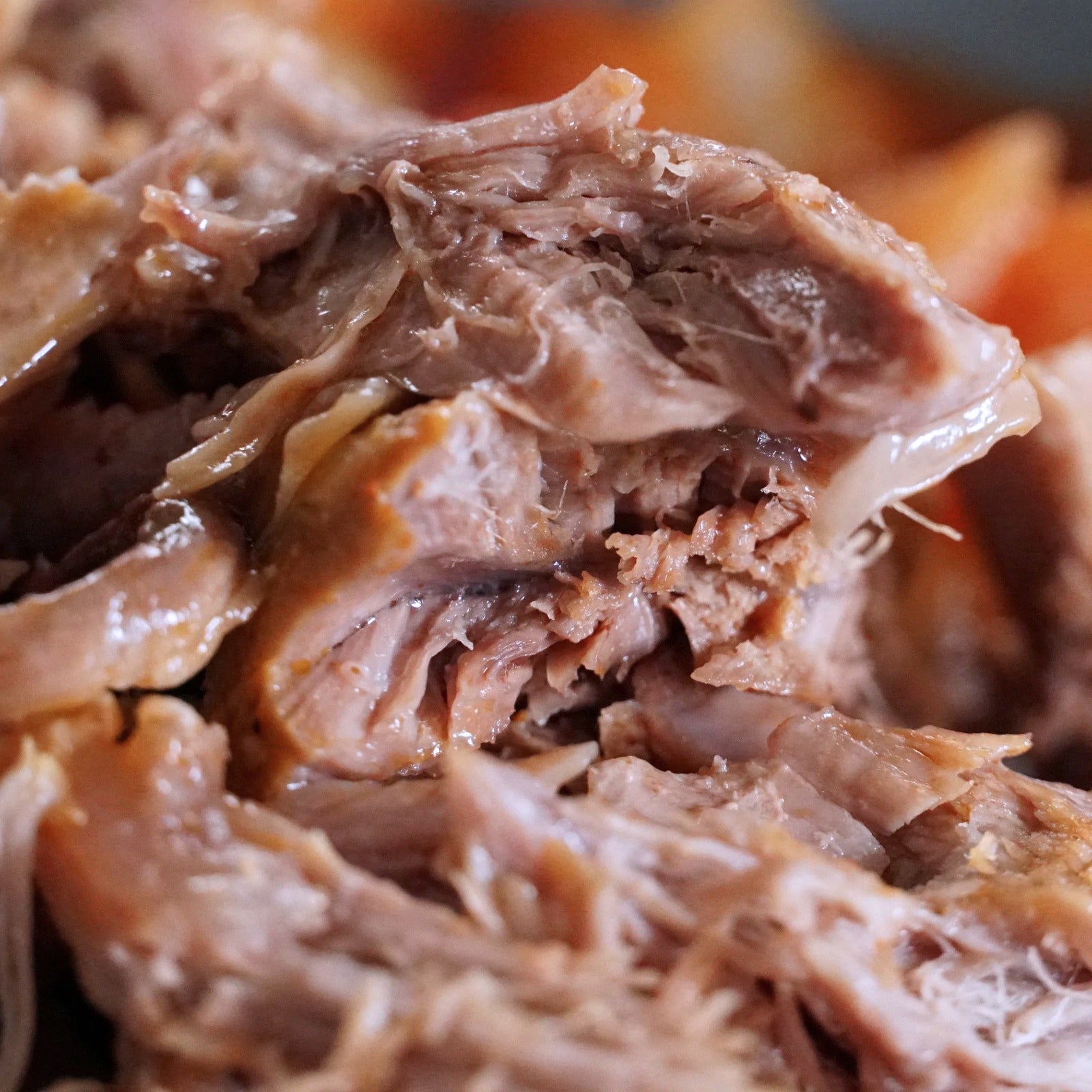 Grass-Fed Free-Range Lamb Shank from New Zealand (450g) - Horizon Farms