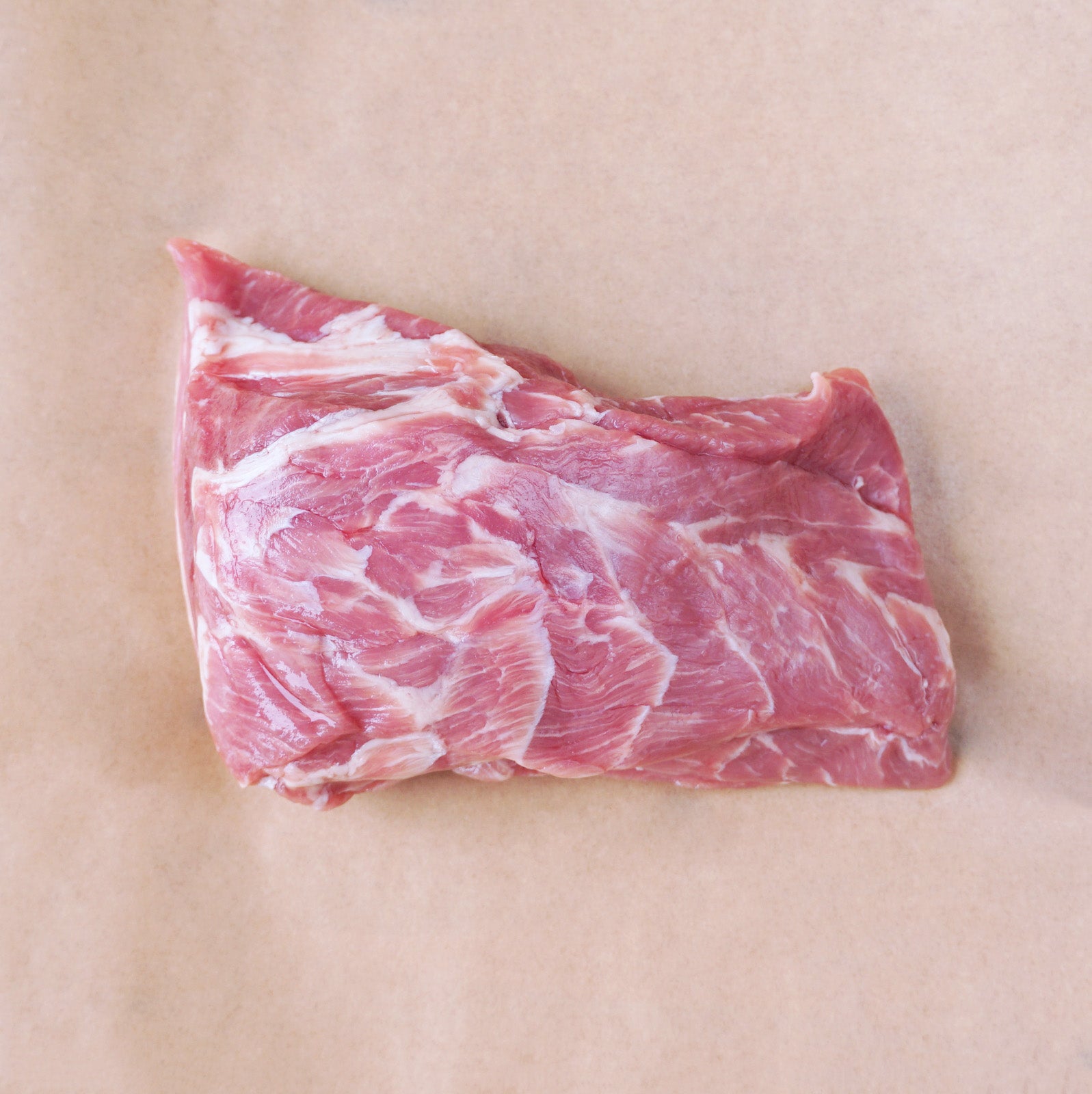 Free-Range Lamb Shoulder Filets from New Zealand (200g) - Horizon Farms