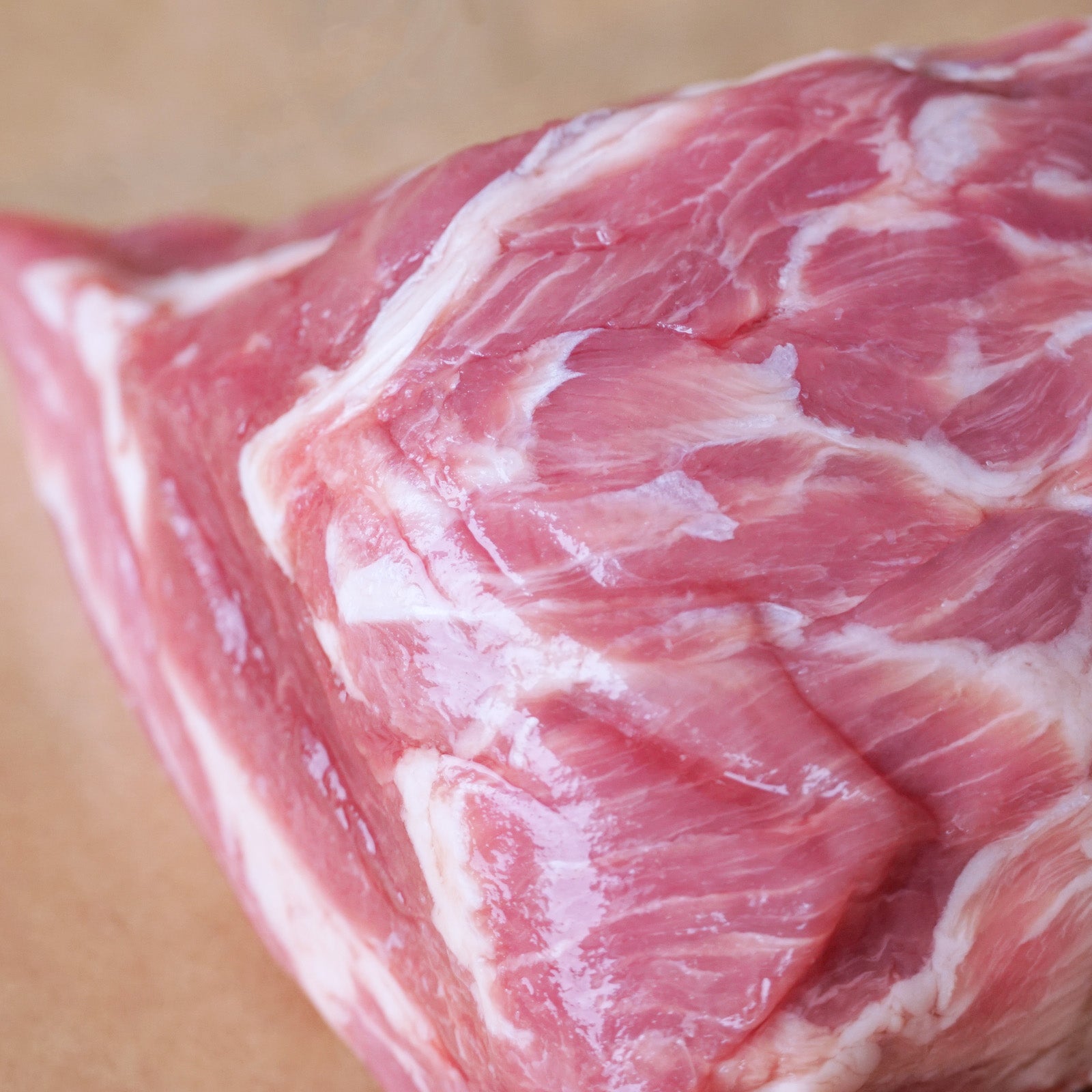 Free-Range Lamb Shoulder Filets from New Zealand (200g) - Horizon Farms