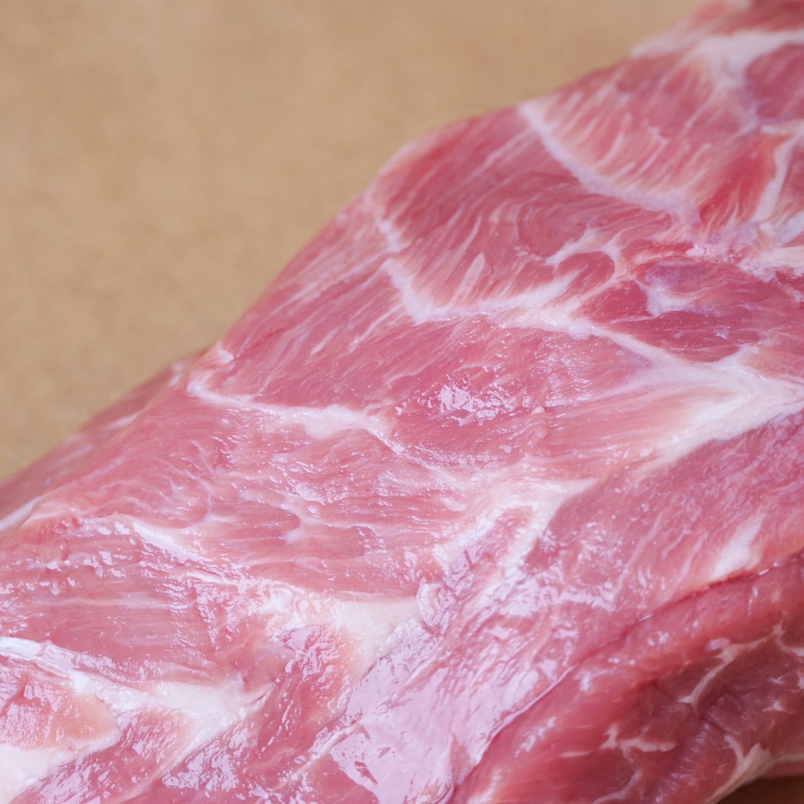 Free-Range Lamb Shoulder Filets from New Zealand (200g) - Horizon Farms