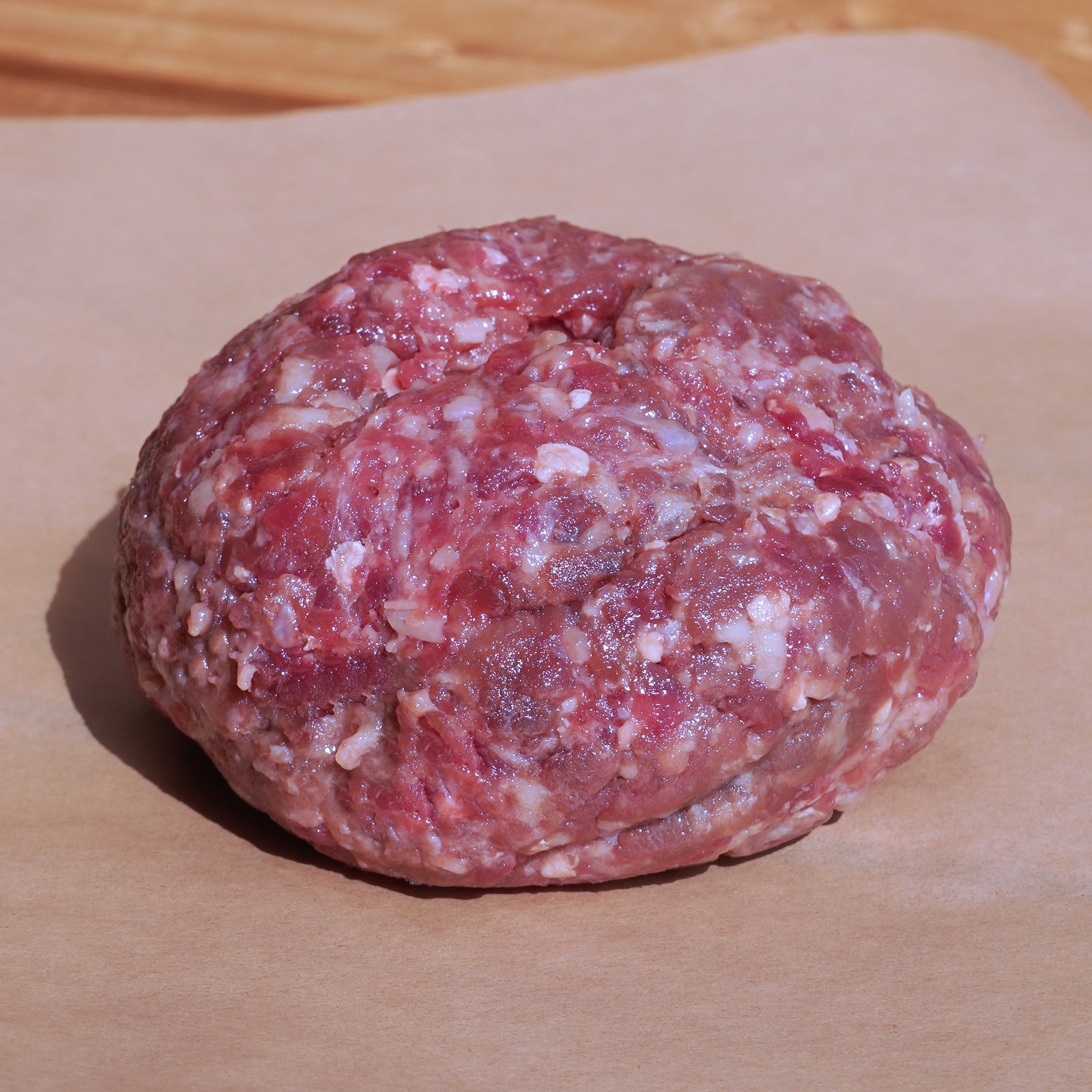 Japanese Range-Free Wagyu Ground Beef from Iwate (300g) - Horizon Farms