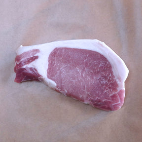 Free-Range Pork Loin Steaks from Hokkaido (200g) - Horizon Farms