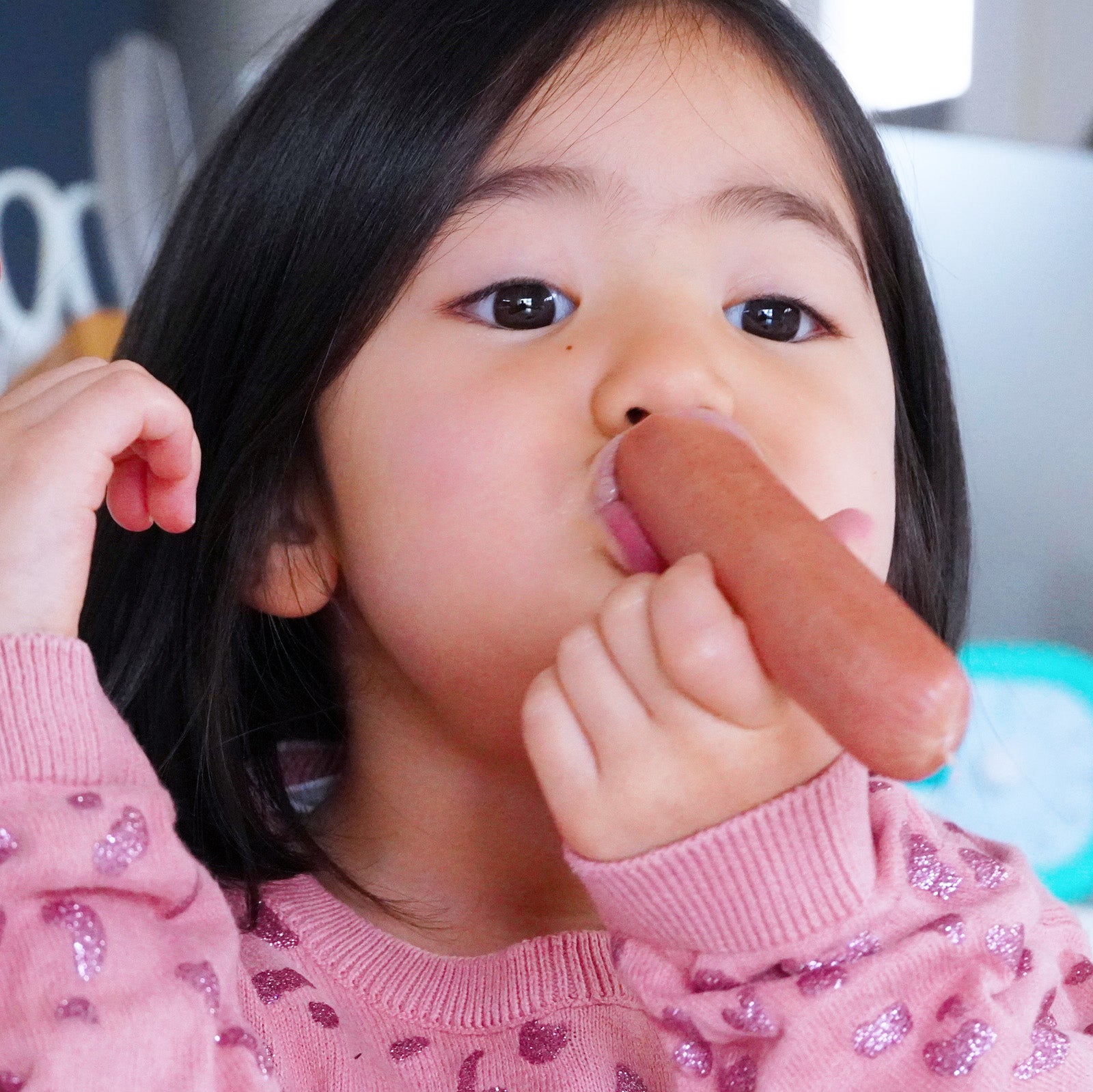 All-Natural Free-Range Kurobuta Pork Hot Dogs from the USA (5pc) - Horizon Farms