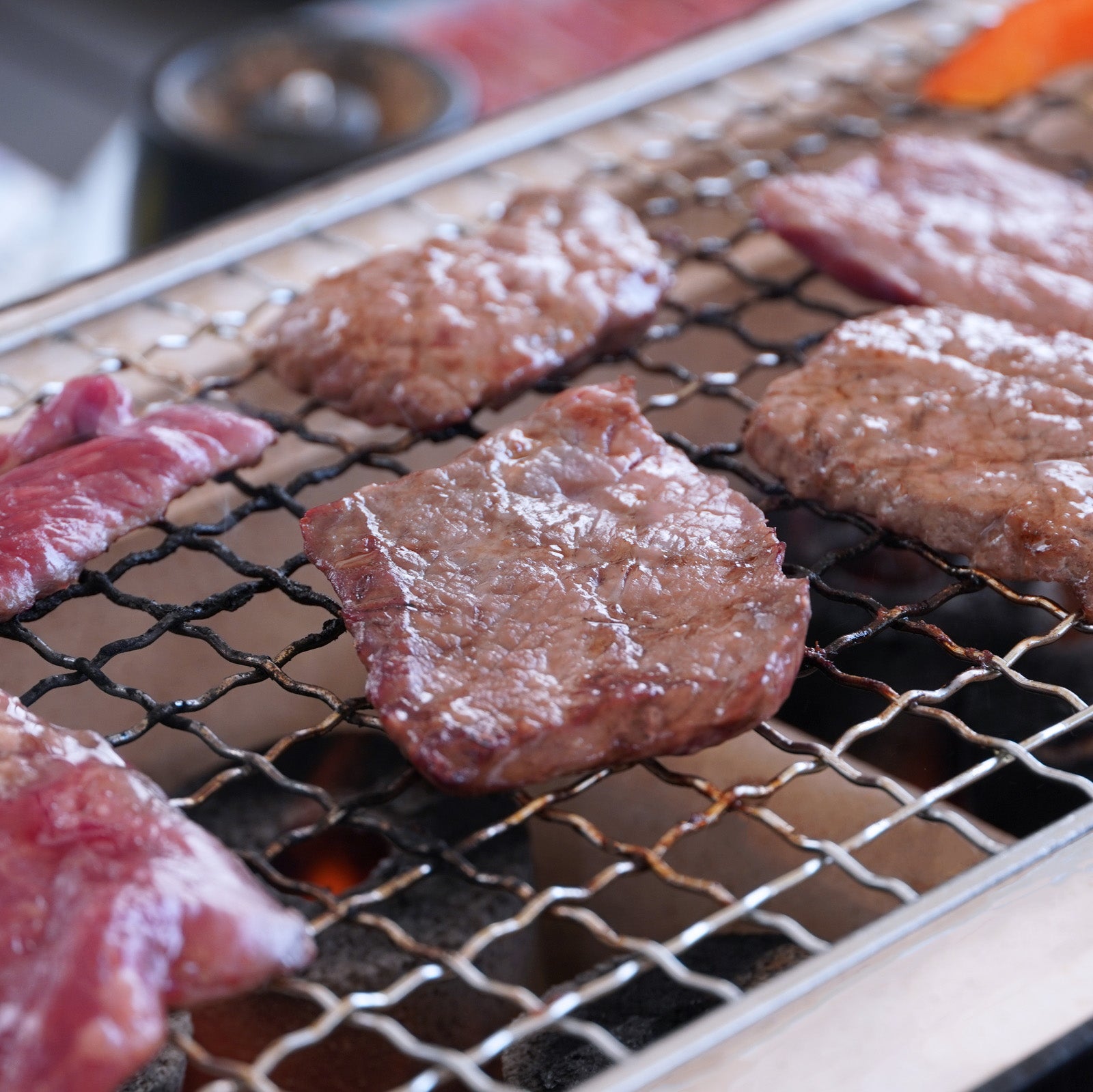 Grain-Fed Beef Tri-Tip Slices from New Zealand (100g) - Horizon Farms