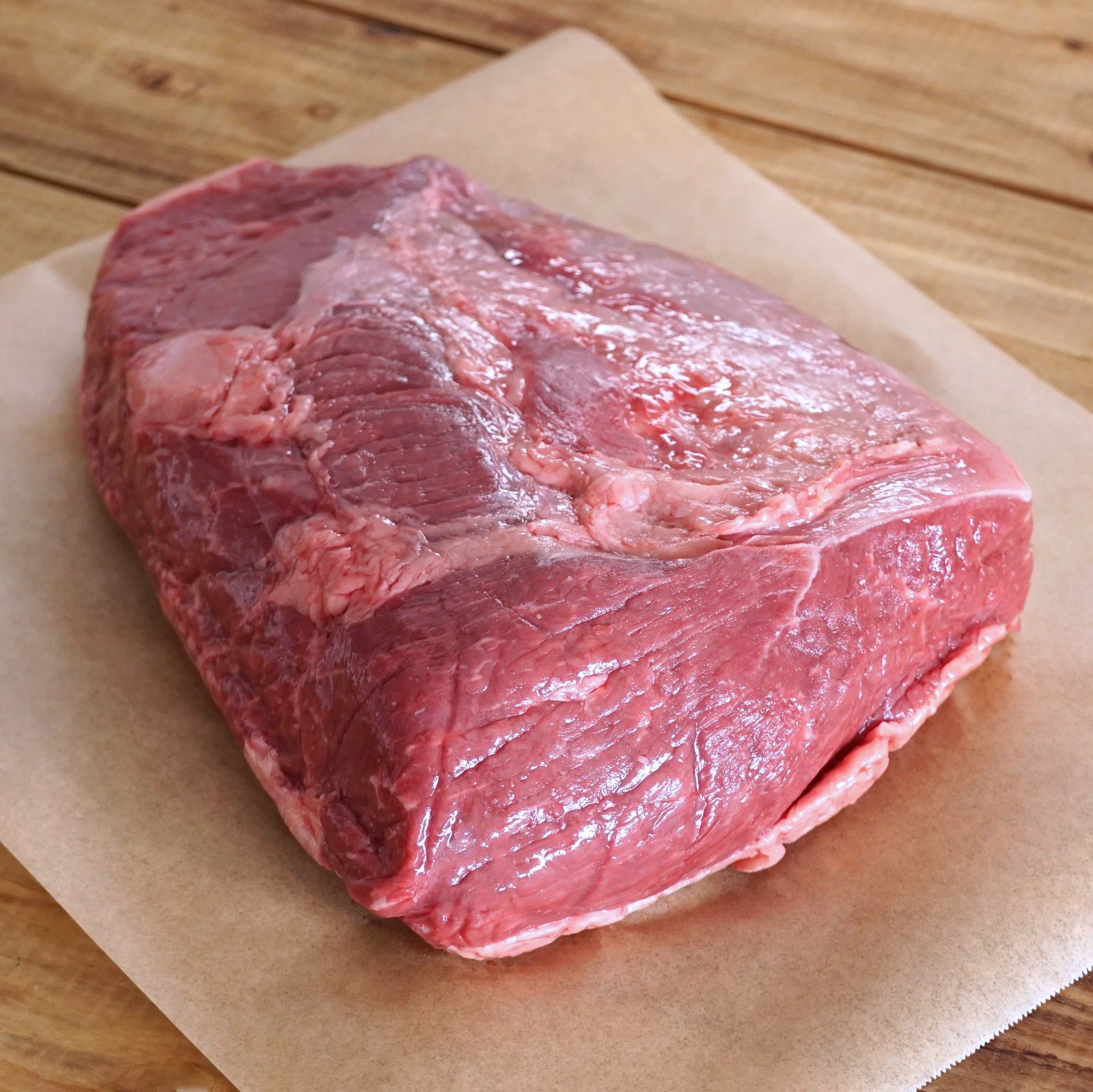 Grass-Fed Beef Culotte / Rump Roast from Australia (1-2kg) - Horizon Farms