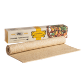 All-Natural Spelt Wholemeal Butter Puff Pastry Sheet from Australia (27cm x 36cm) - Horizon Farms