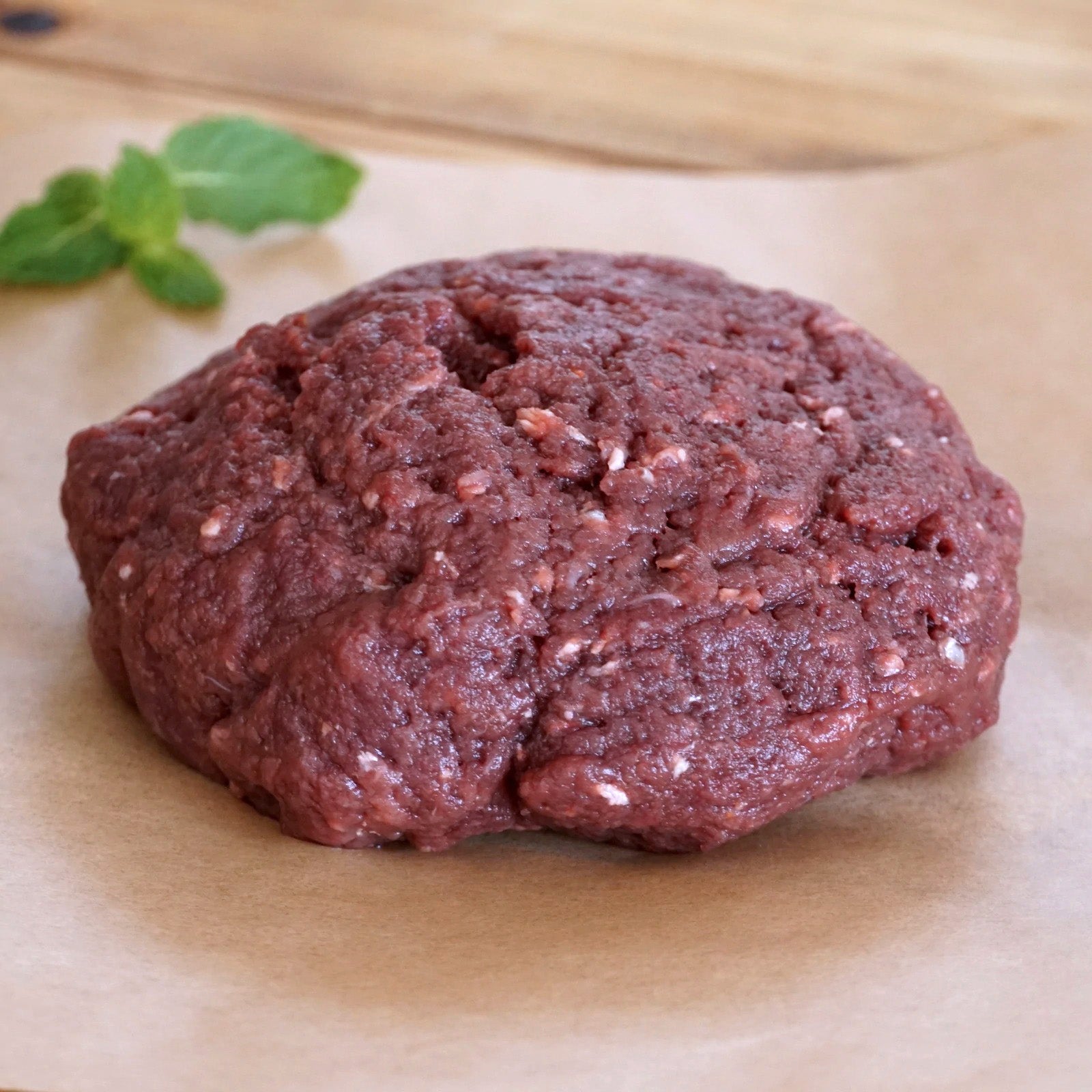 Venison Mince / Ground Venison from New Zealand (300g) - Horizon Farms