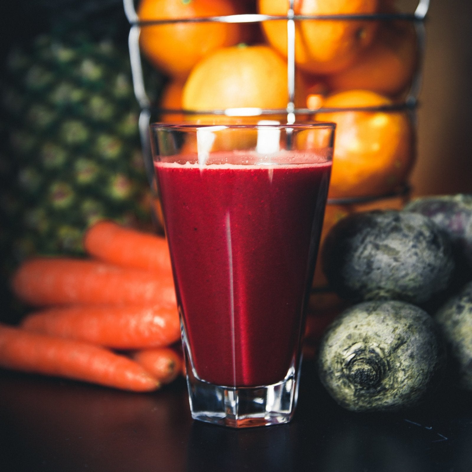 Certified Organic Frozen Raspberries from Bulgaria (1kg) - Horizon Farms