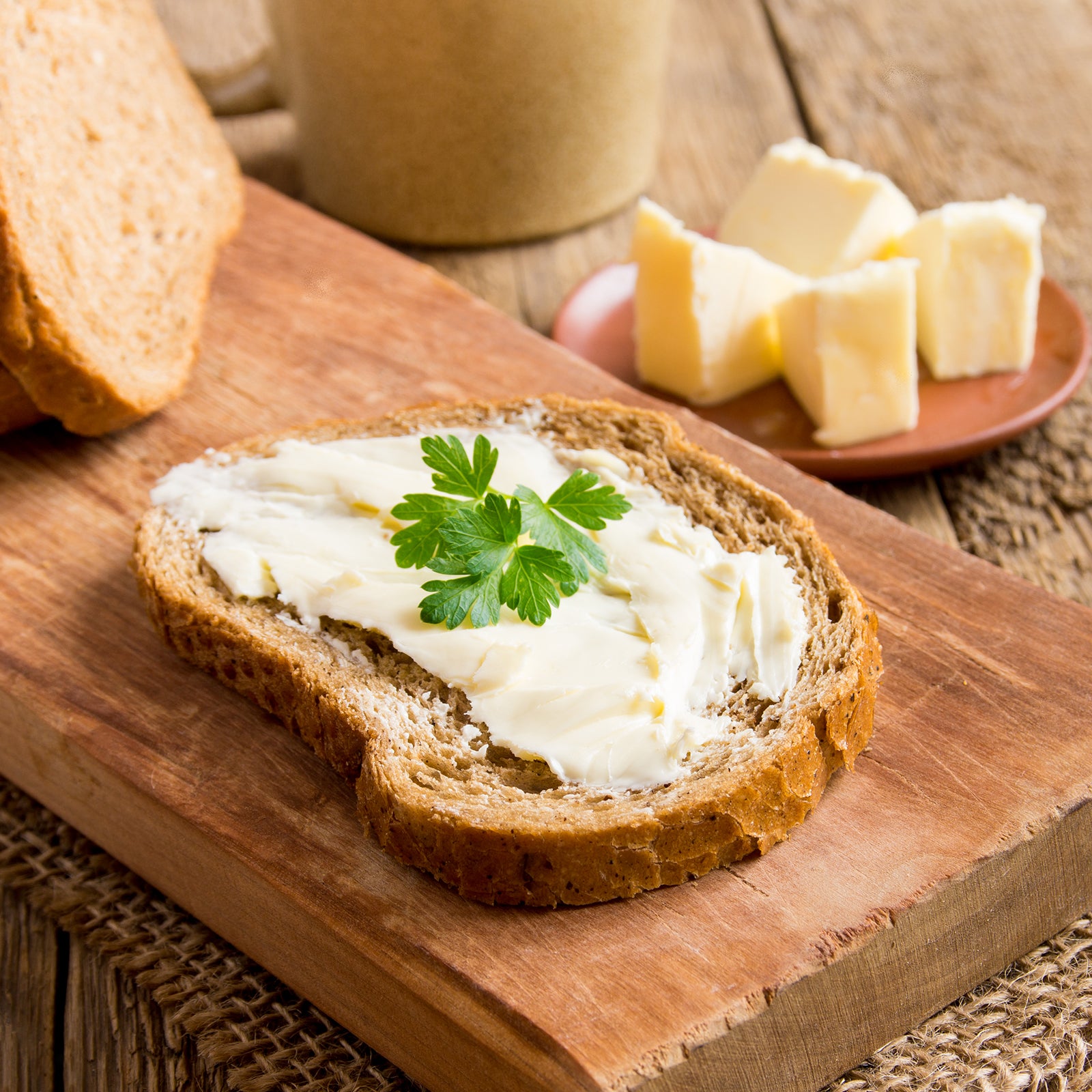 Grass-Fed Artisan Unsalted Cultured Butter from Australia (200g) - Horizon Farms