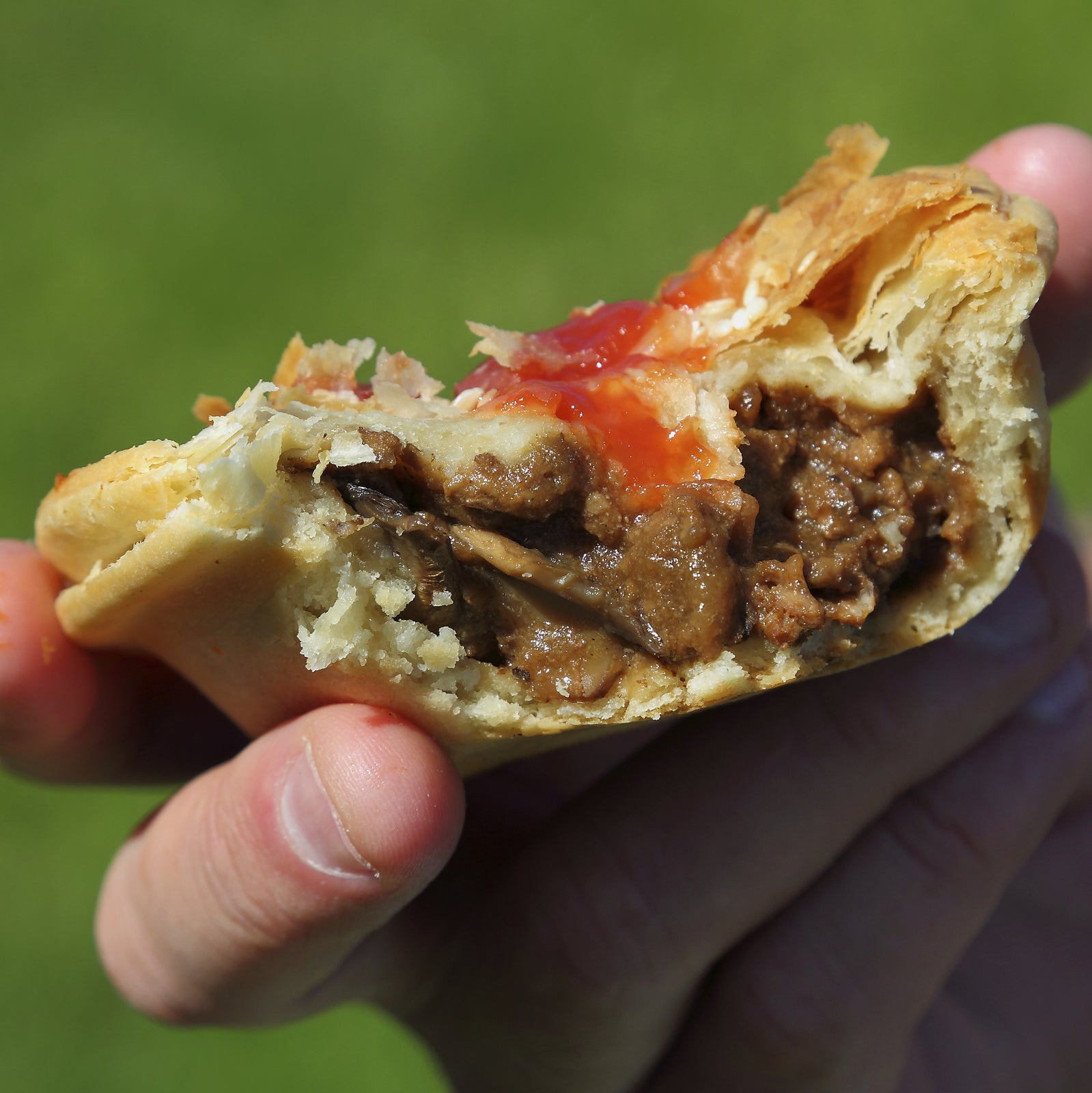 Grass-Fed Lean Premium Ground Beef 80/20 from New Zealand (300g) - Horizon Farms