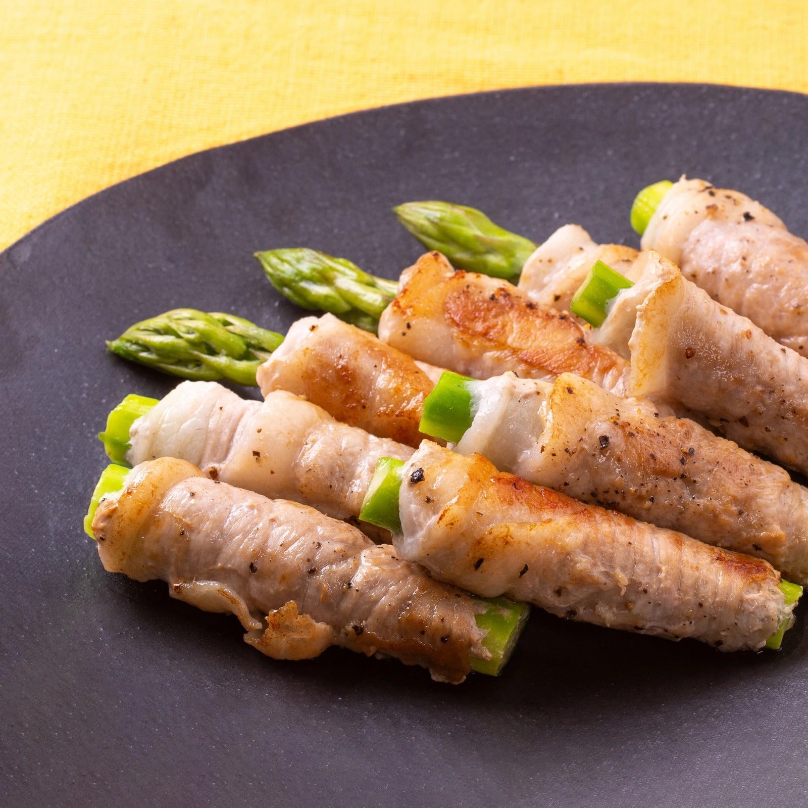 Free-Range Pork Belly Slices from Hokkaido (200g) - Horizon Farms