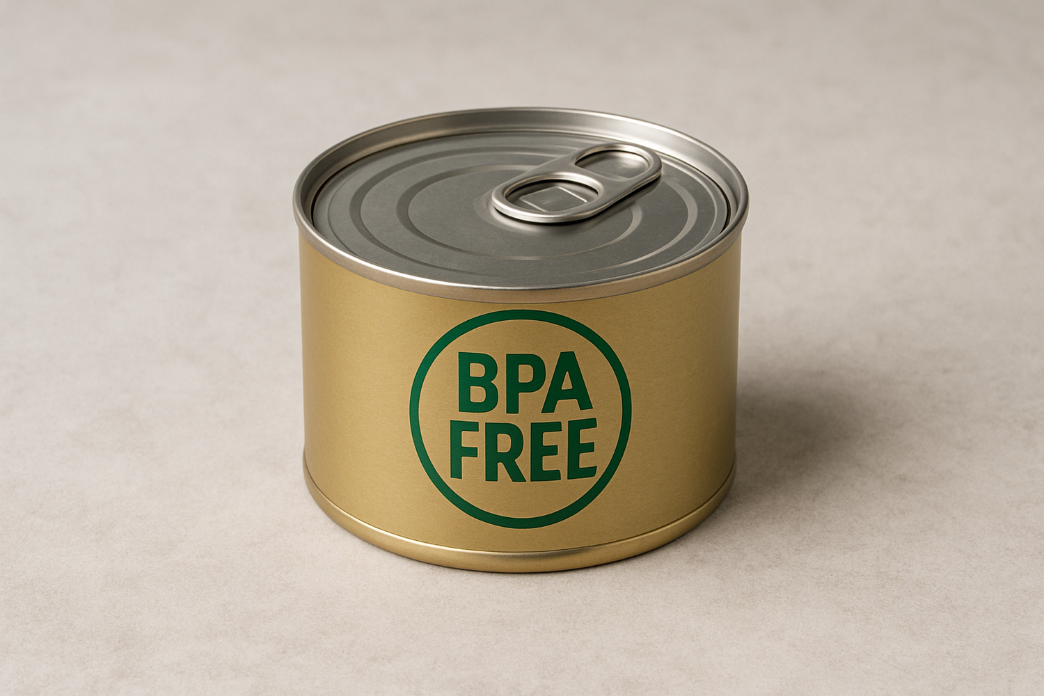 What is BPA-Free? Choosing Safe Canned Goods
